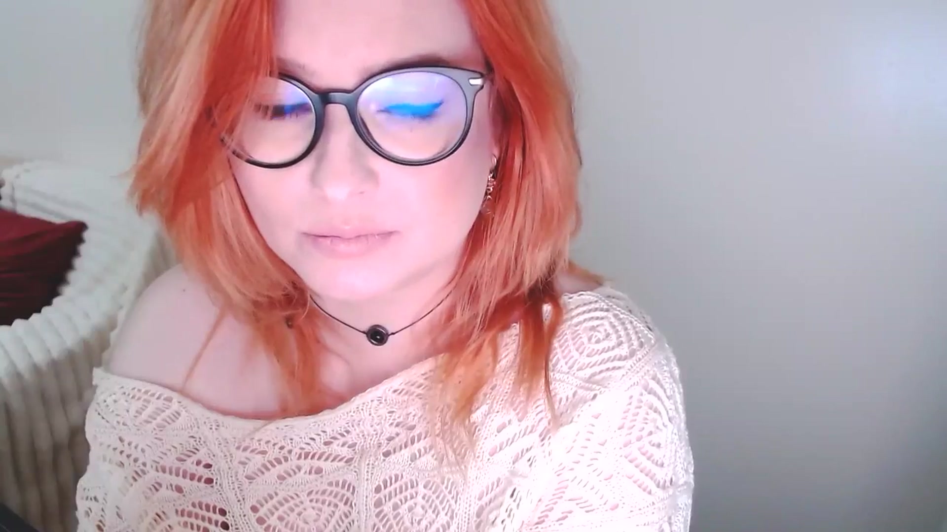 Gallery image thumbnail from EvaStar19's myfreecams stream on, 05/25/2025, 14:31 image 6 of 20