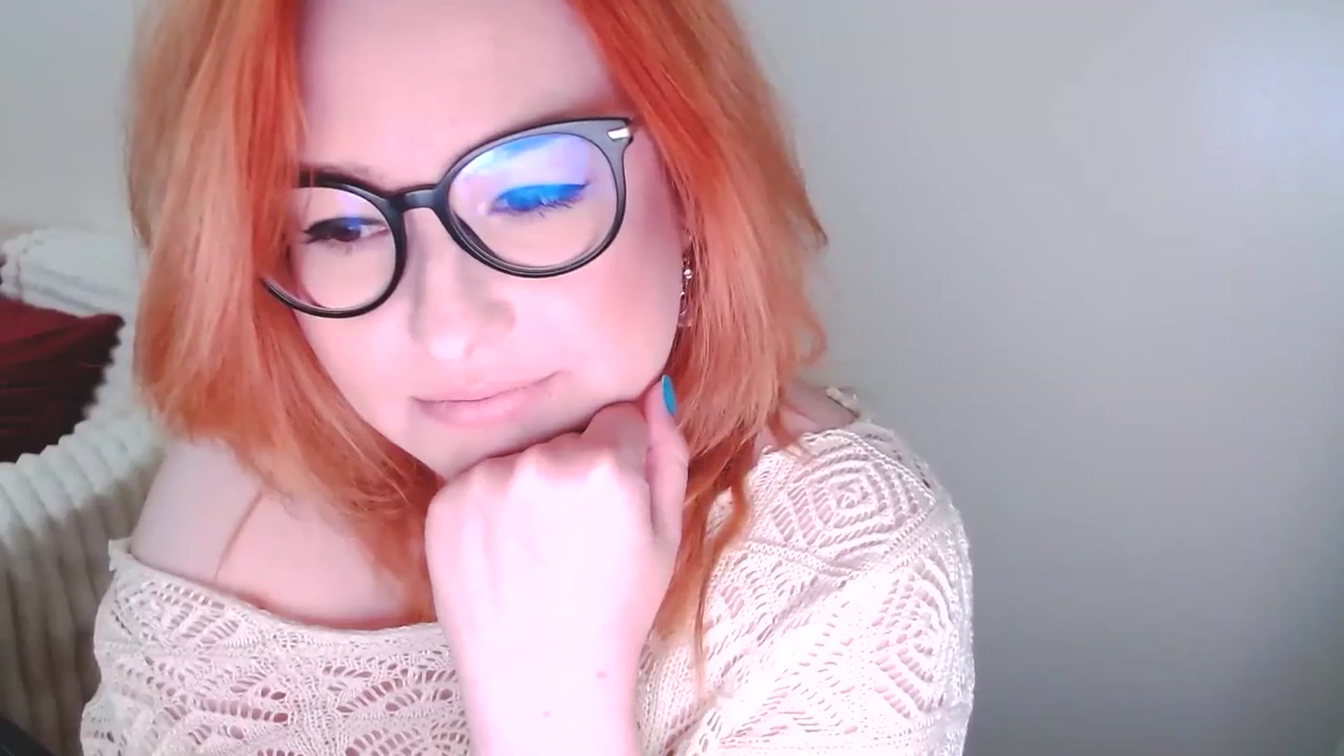 Gallery image thumbnail from EvaStar19's myfreecams stream on, 05/25/2025, 14:31 image 14 of 20