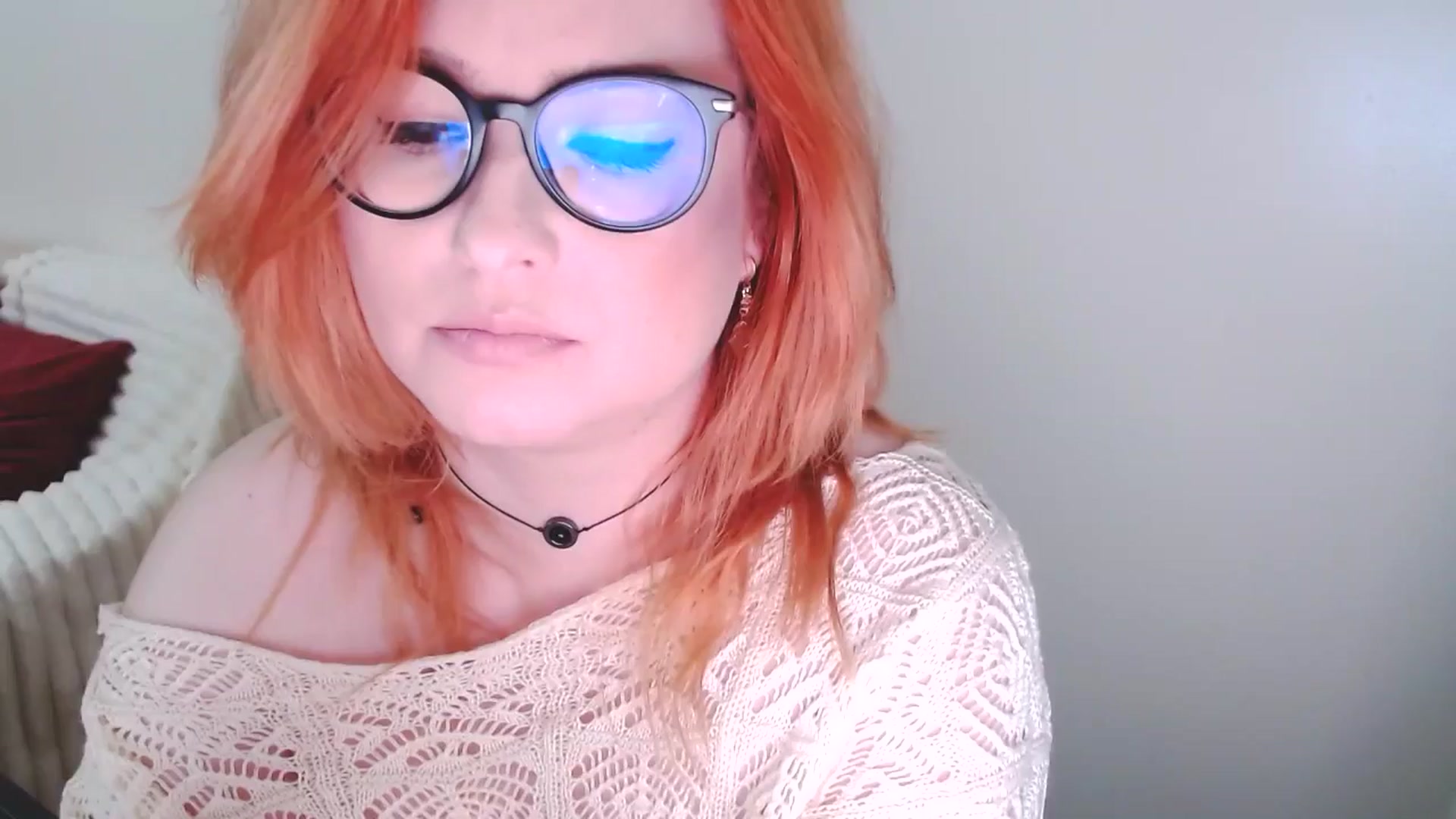 Gallery image thumbnail from EvaStar19's myfreecams stream on, 05/25/2025, 14:31 image 1 of 20