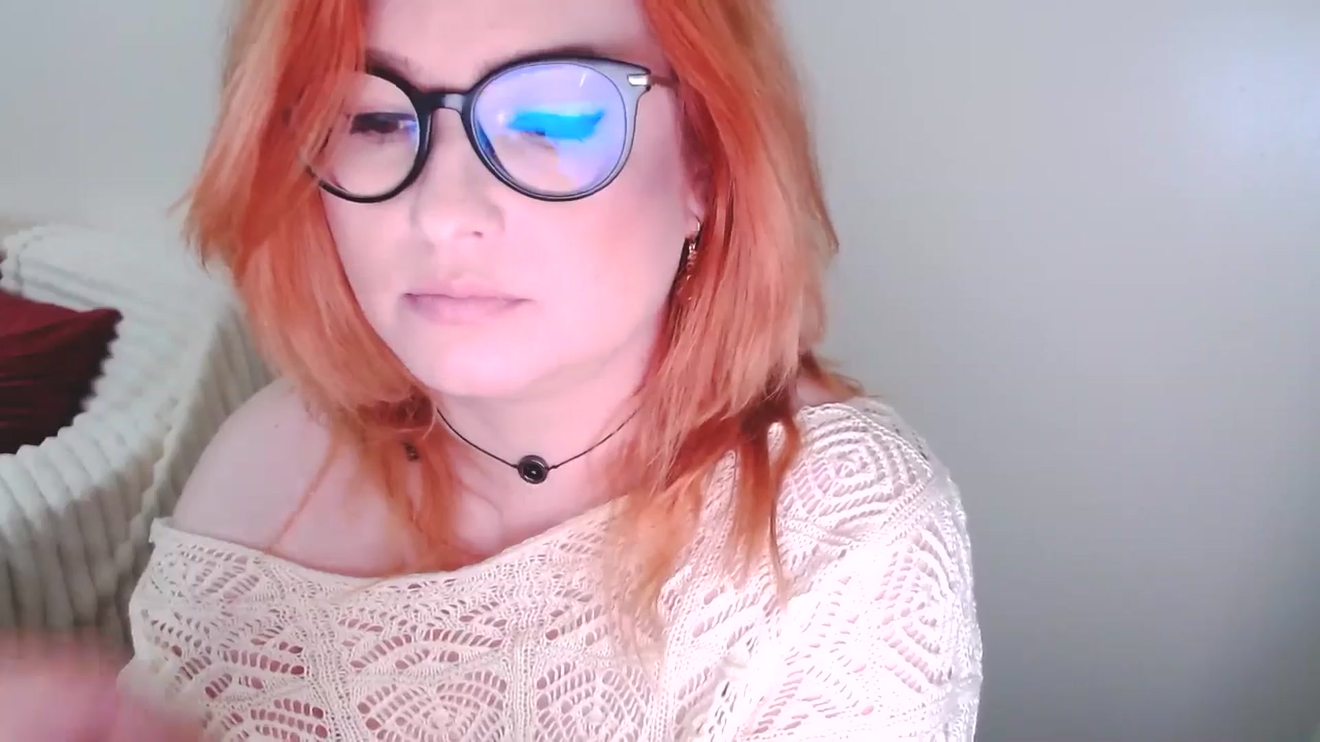 Gallery image thumbnail from EvaStar19's myfreecams stream on, 05/25/2025, 14:31 image 3 of 20