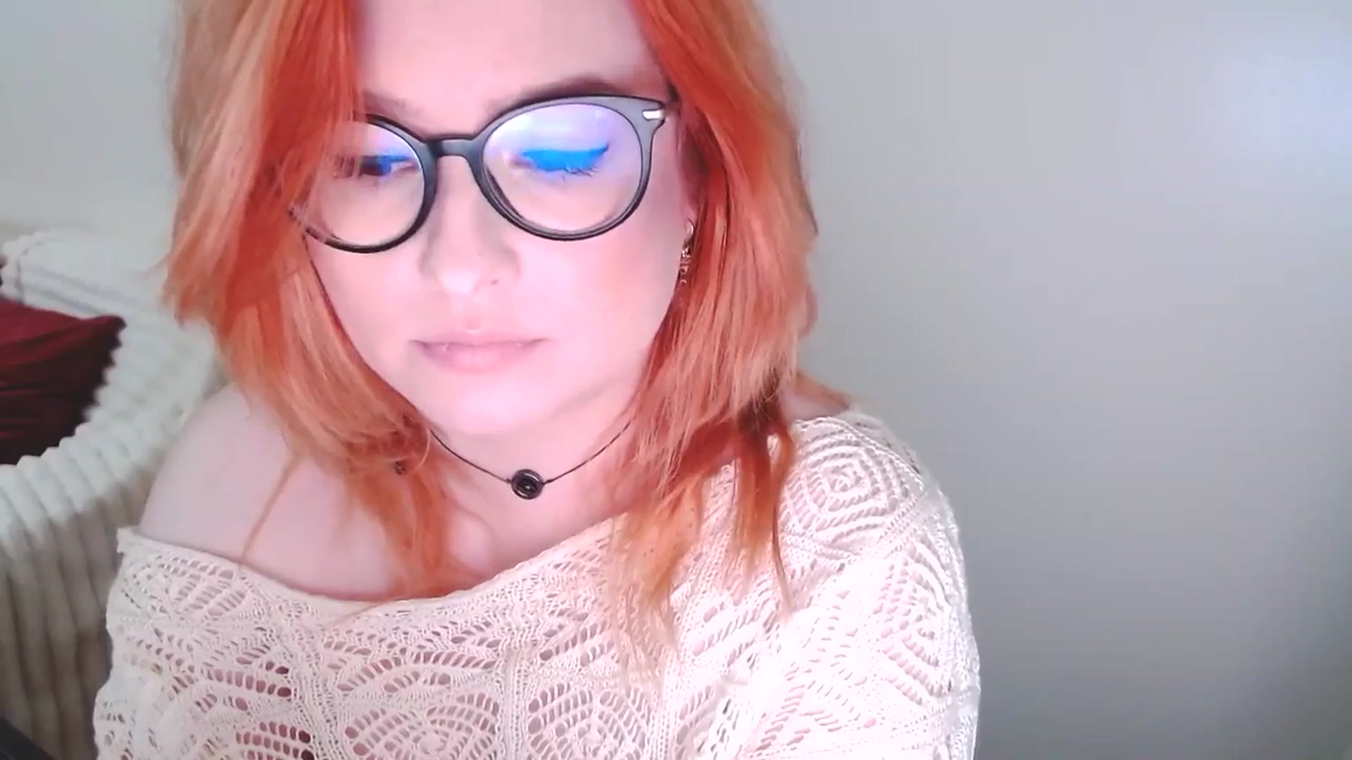 Gallery image thumbnail from EvaStar19's myfreecams stream on, 05/25/2025, 14:31 image 7 of 20