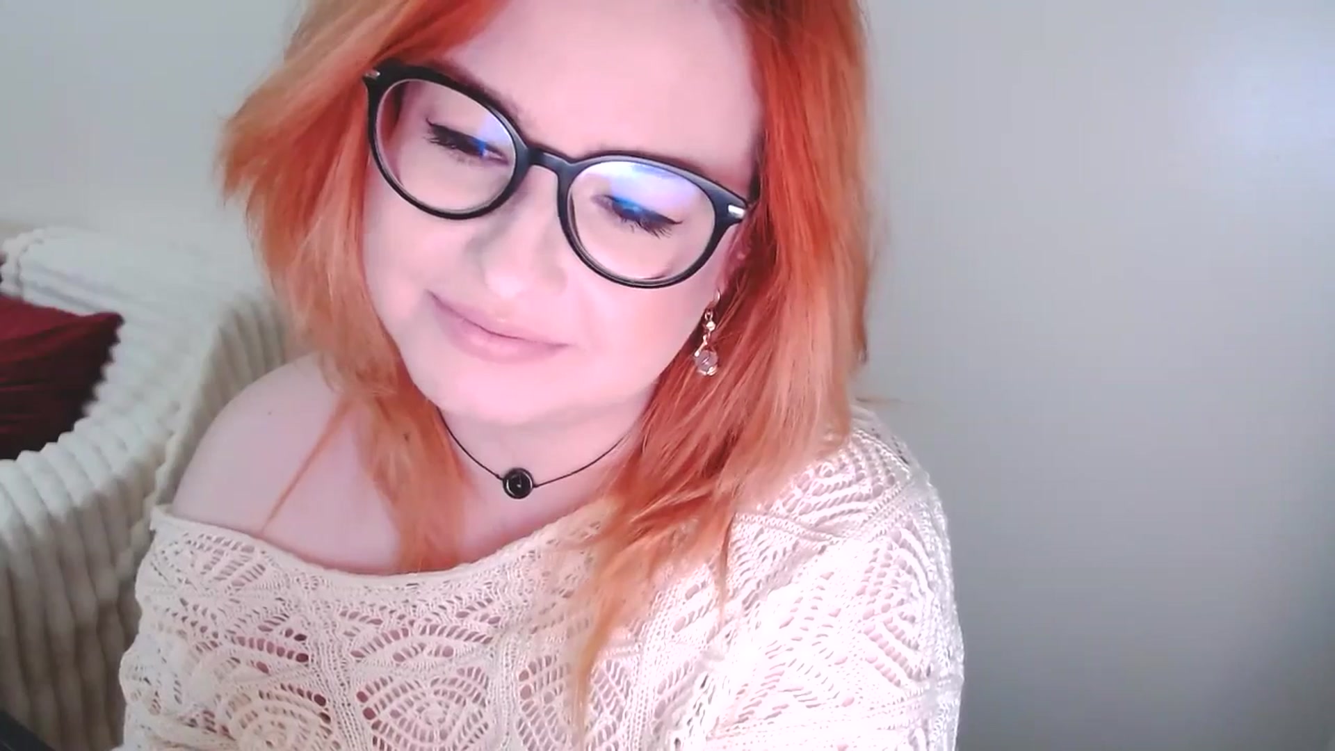 Gallery image thumbnail from EvaStar19's myfreecams stream on, 05/25/2025, 14:31 image 19 of 20