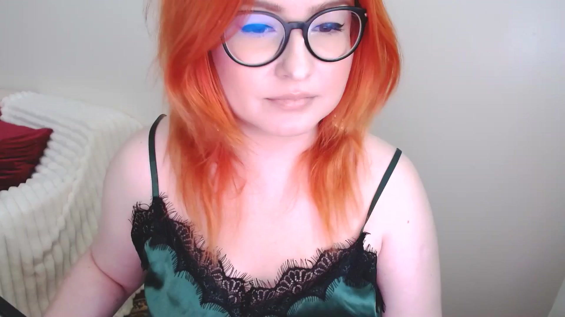Gallery image thumbnail from EvaStar19's myfreecams stream on, 05/31/2025, 12:33 image 1 of 20