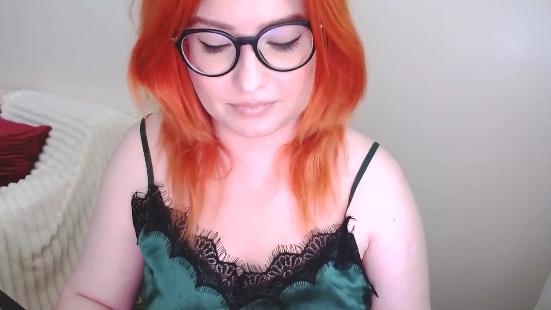 Gallery image thumbnail from EvaStar19's myfreecams stream on, 05/31/2025, 12:33 image 8 of 20