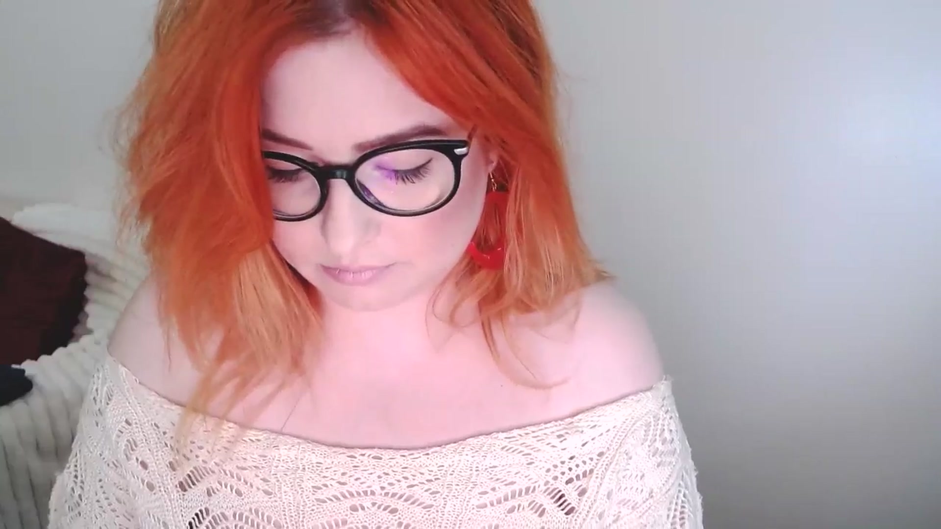 Gallery image thumbnail from EvaStar19's myfreecams stream on, 10/26/2025, 12:57 image 18 of 20