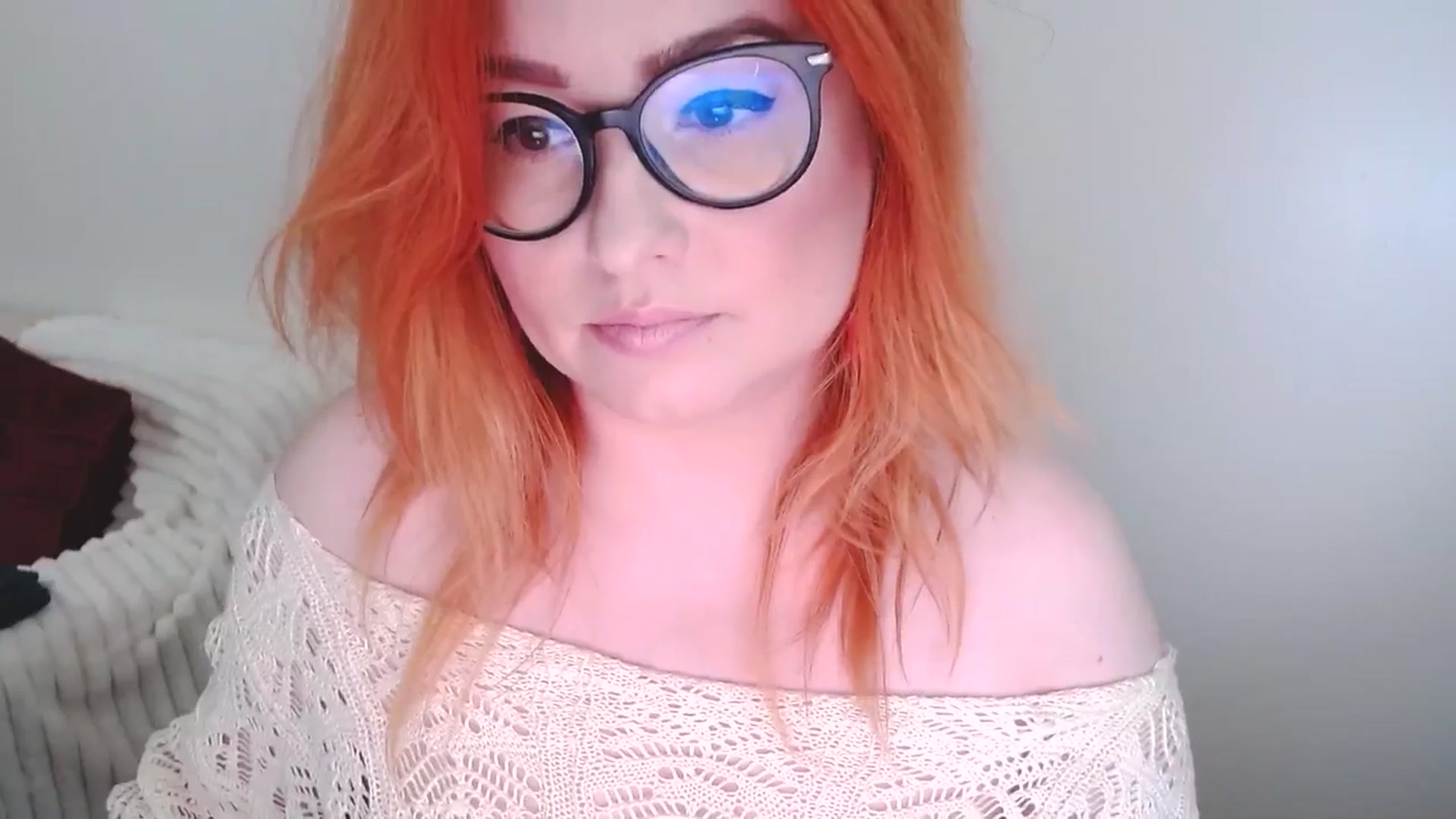 Gallery image thumbnail from EvaStar19's myfreecams stream on, 10/26/2025, 12:57 image 4 of 20