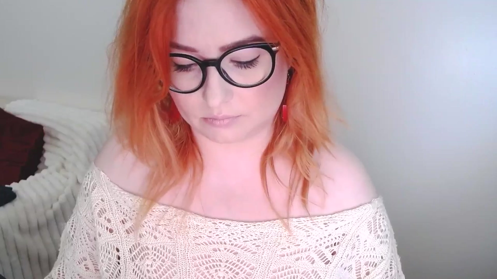 Gallery image thumbnail from EvaStar19's myfreecams stream on, 10/26/2025, 13:39 image 6 of 20