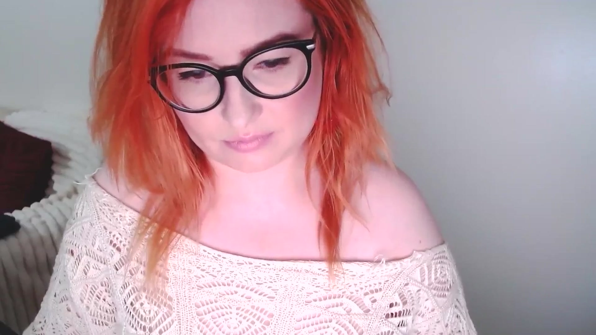 Gallery image thumbnail from EvaStar19's myfreecams stream on, 10/26/2025, 15:21 image 8 of 20