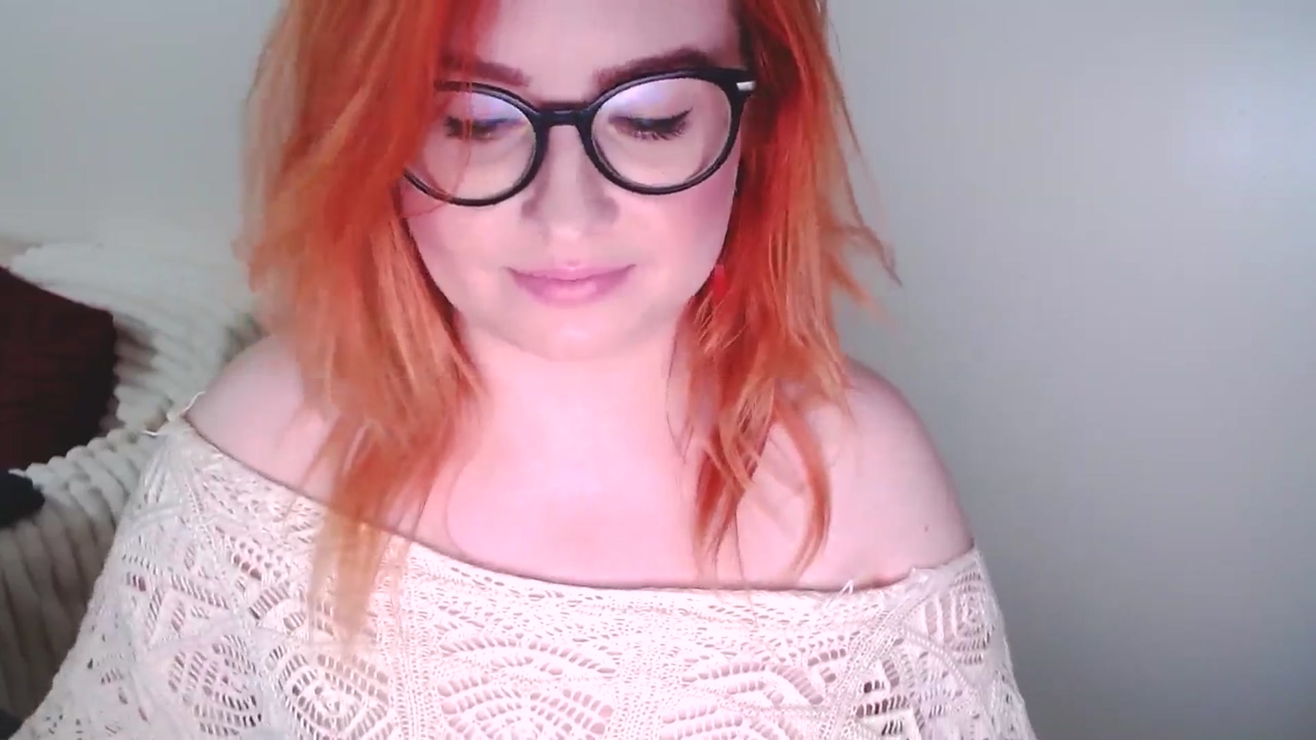 Gallery image thumbnail from EvaStar19's myfreecams stream on, 10/26/2025, 15:21 image 16 of 20