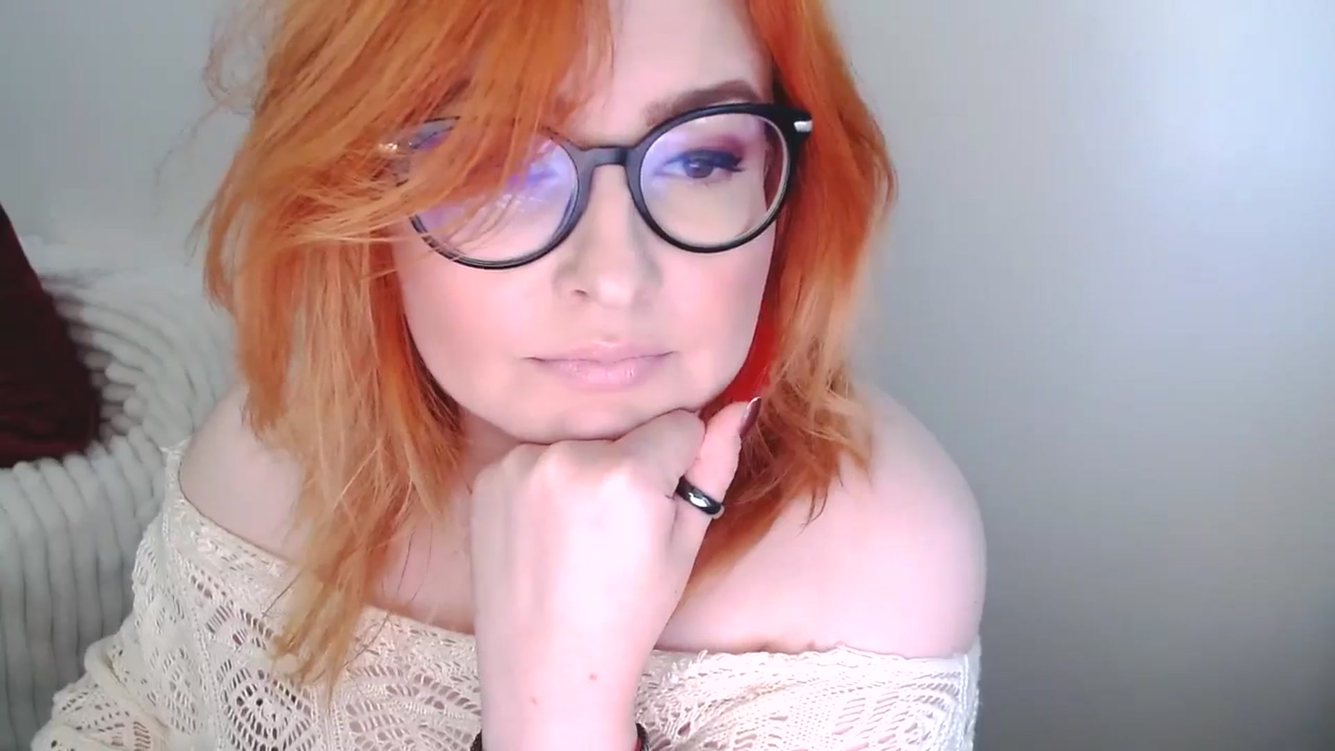 Gallery image thumbnail from EvaStar19's myfreecams stream on, 11/02/2025, 13:43 image 8 of 20