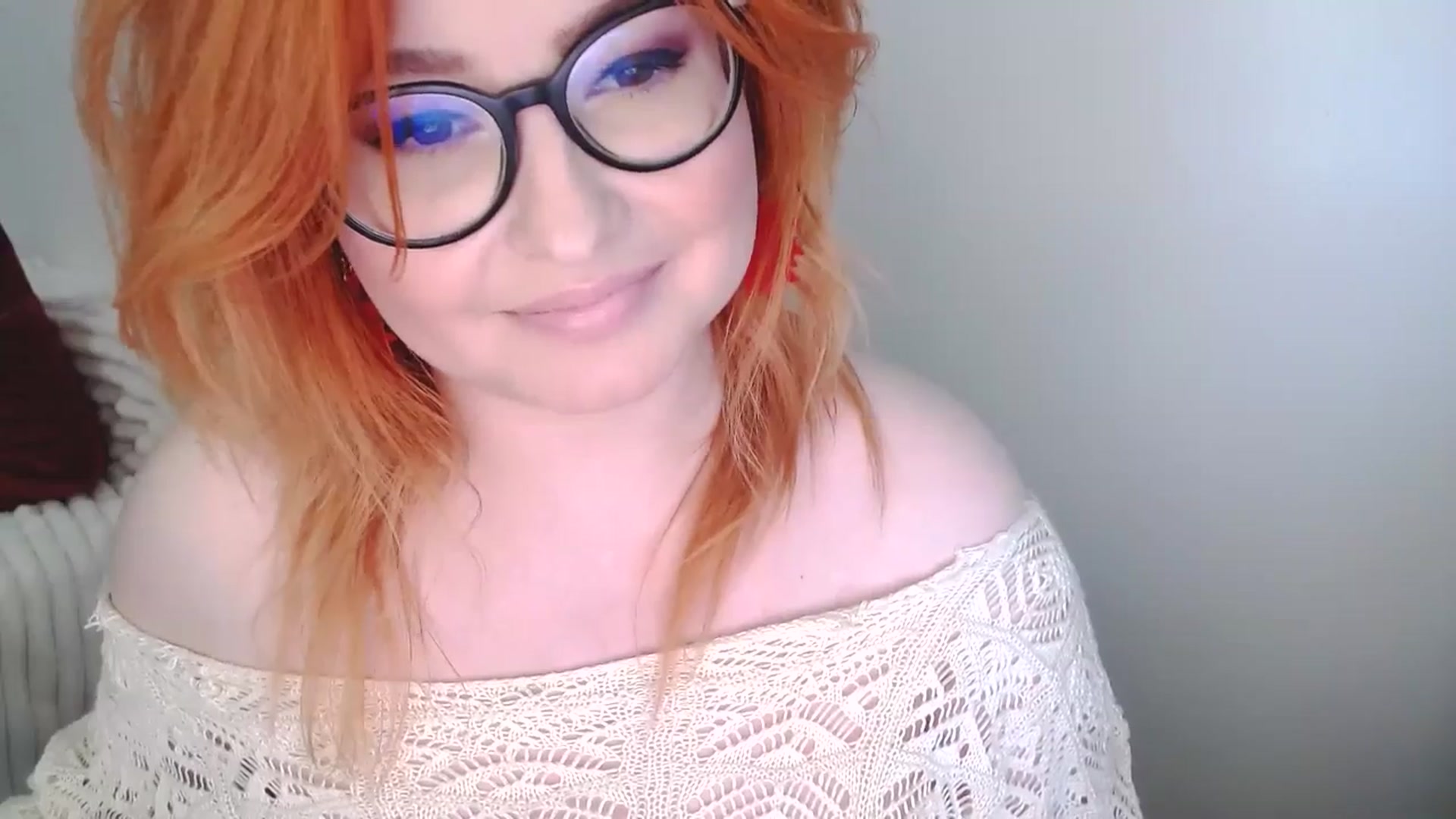 Gallery image thumbnail from EvaStar19's myfreecams stream on, 11/02/2025, 13:43 image 12 of 20