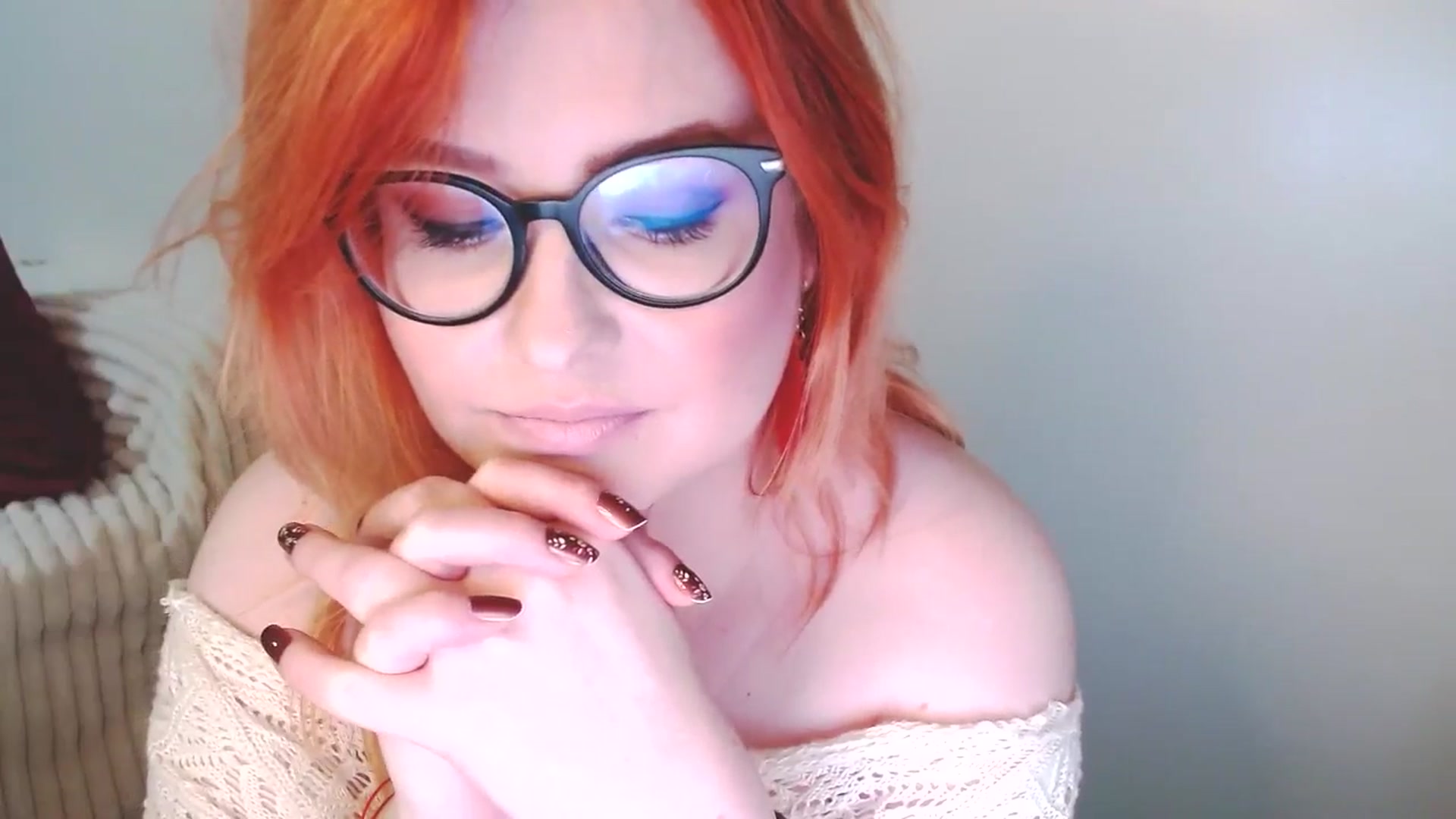 Gallery image thumbnail from EvaStar19's myfreecams stream on, 11/02/2025, 16:31 image 19 of 20