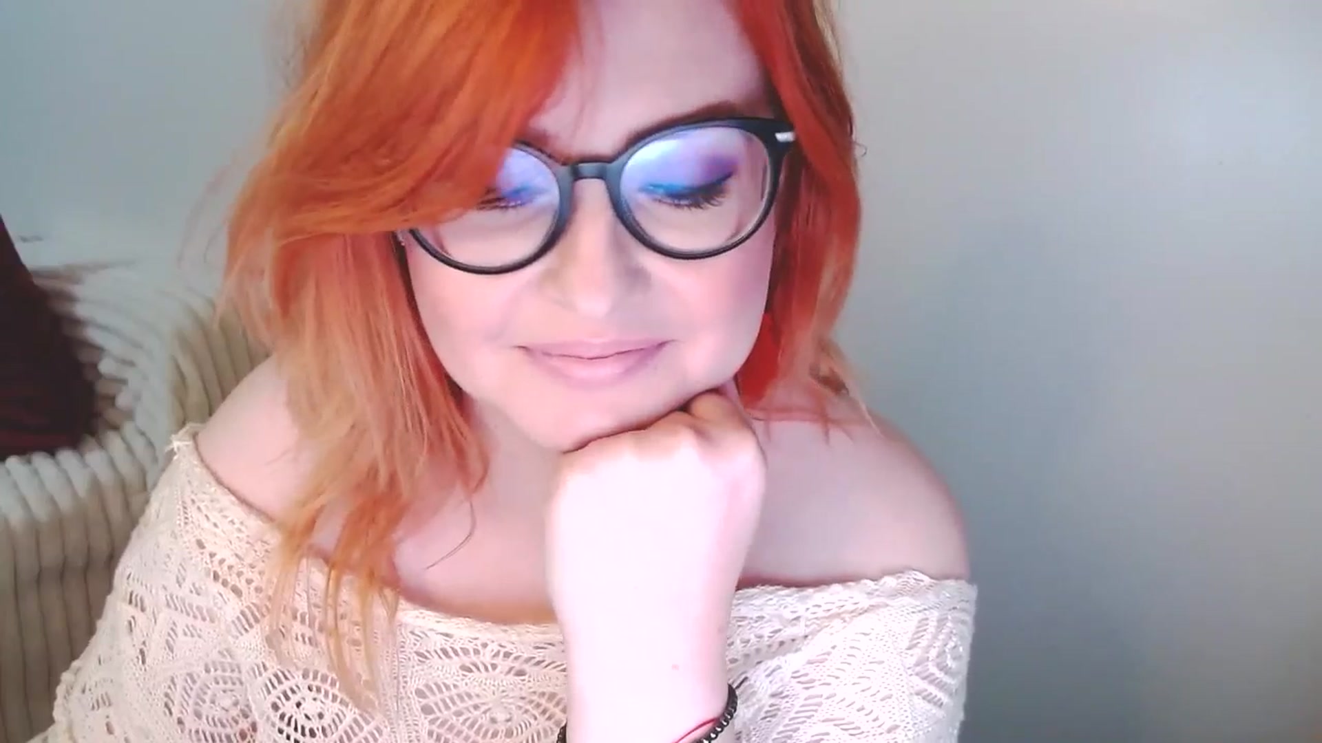 Gallery image thumbnail from EvaStar19's myfreecams stream on, 11/02/2025, 16:31 image 7 of 20