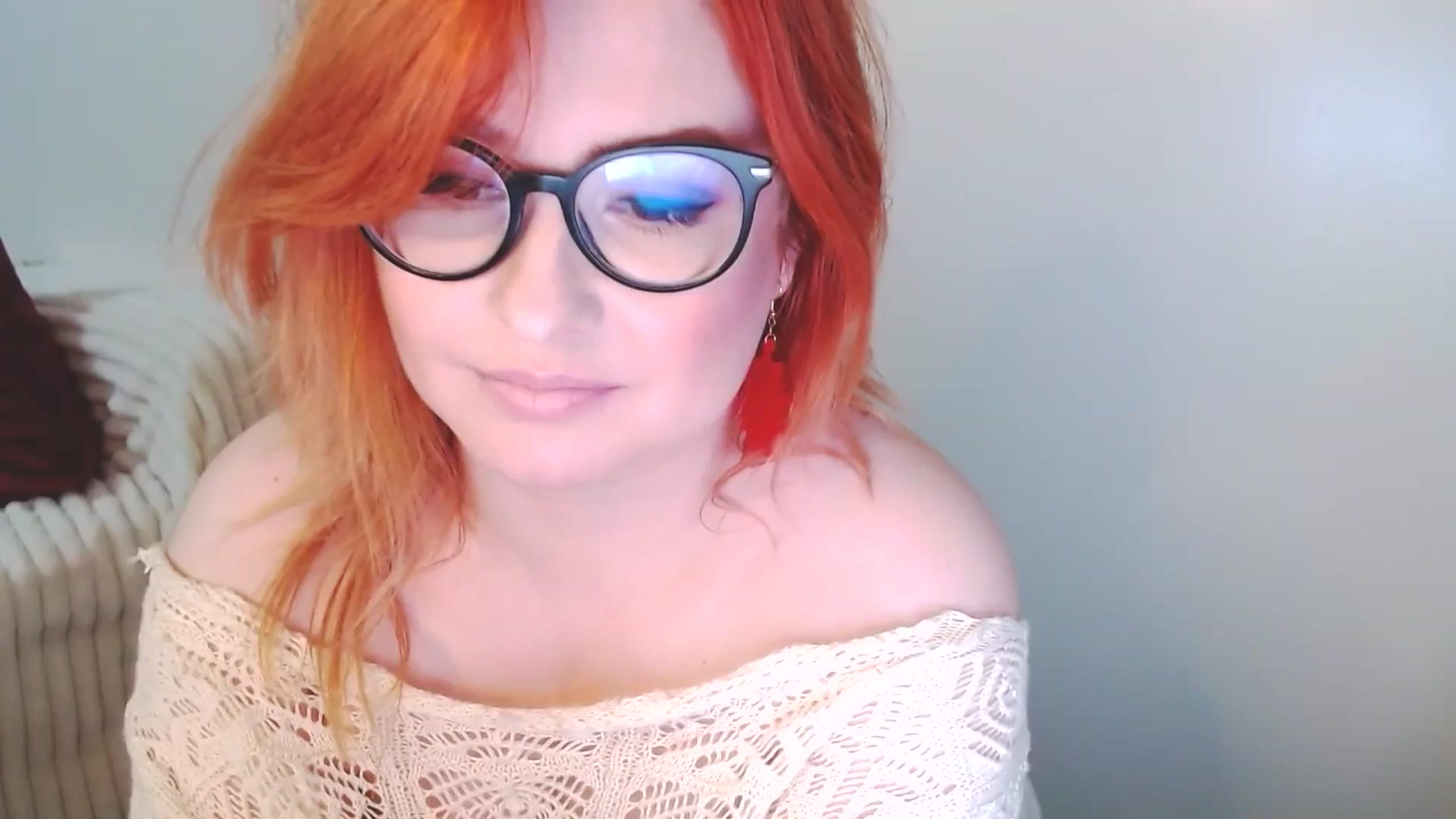 Gallery image thumbnail from EvaStar19's myfreecams stream on, 11/02/2025, 16:31 image 9 of 20