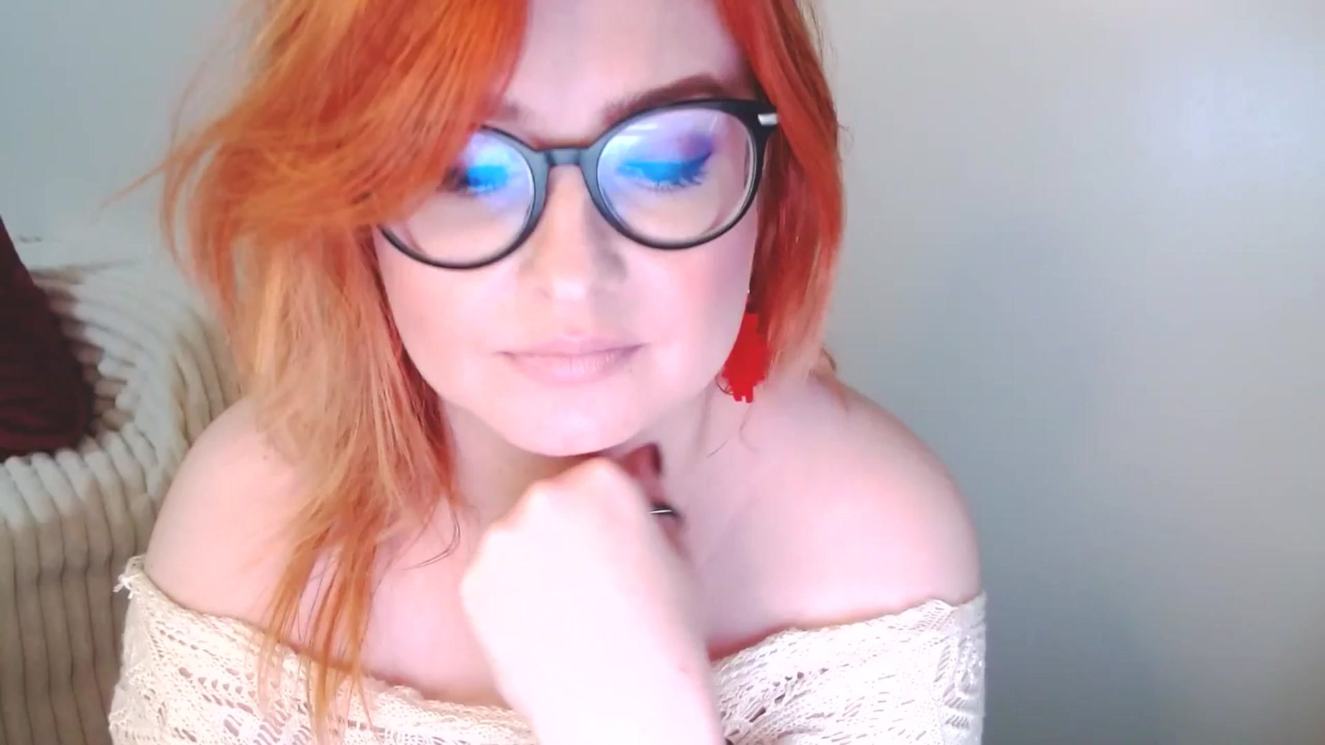 Gallery image thumbnail from EvaStar19's myfreecams stream on, 11/02/2025, 16:31 image 1 of 20