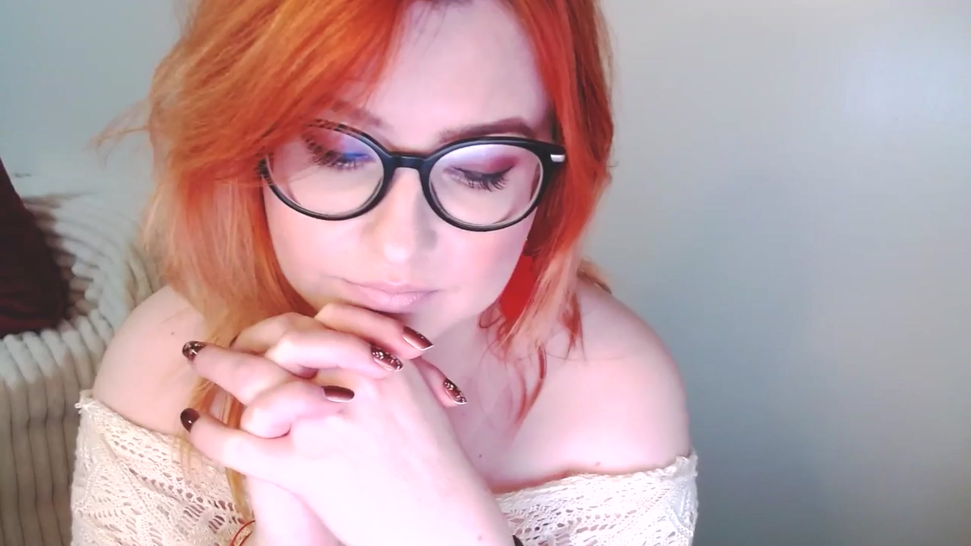 Gallery image thumbnail from EvaStar19's myfreecams stream on, 11/02/2025, 16:31 image 20 of 20