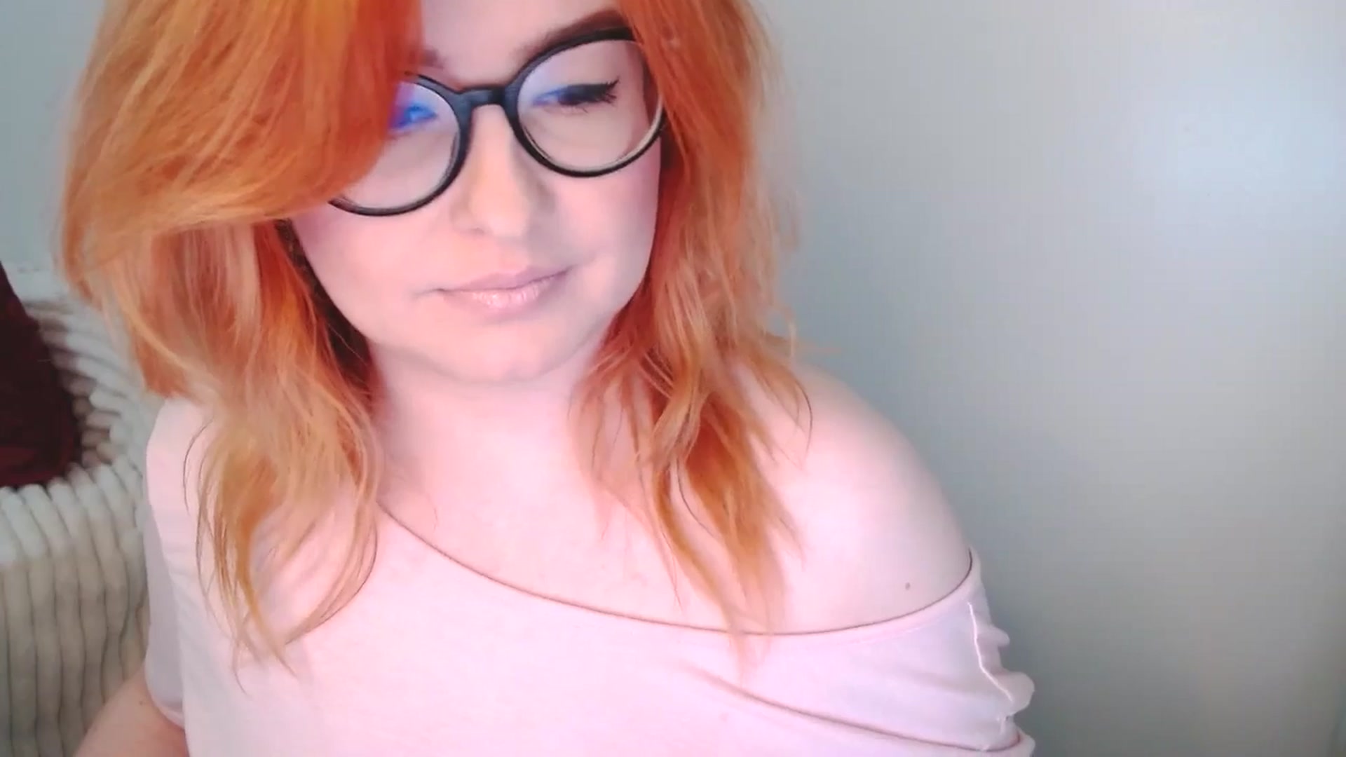 Gallery image thumbnail from EvaStar19's myfreecams stream on, 11/09/2025, 13:24 image 8 of 20