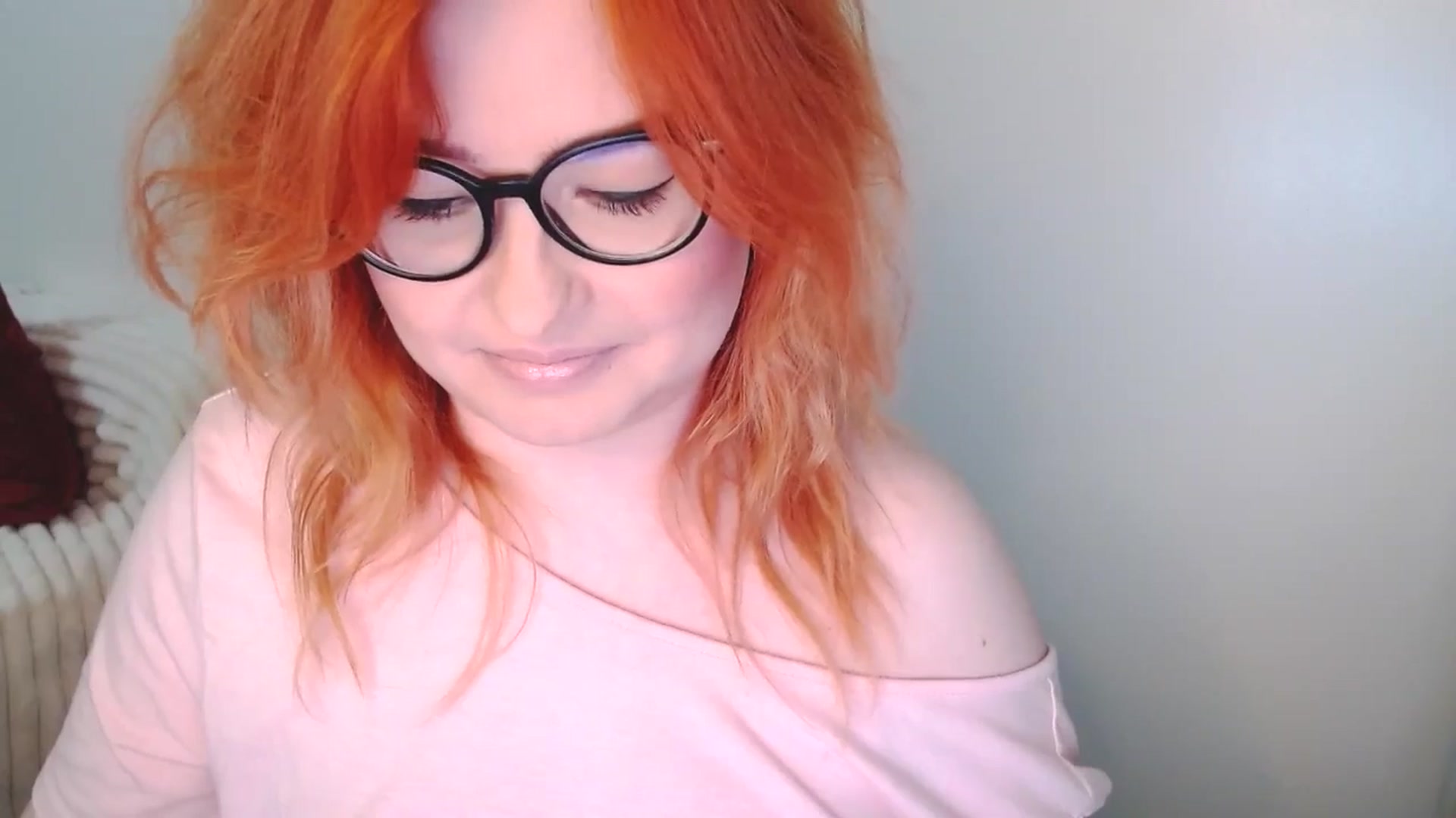 Gallery image thumbnail from EvaStar19's myfreecams stream on, 11/09/2025, 13:24 image 16 of 20