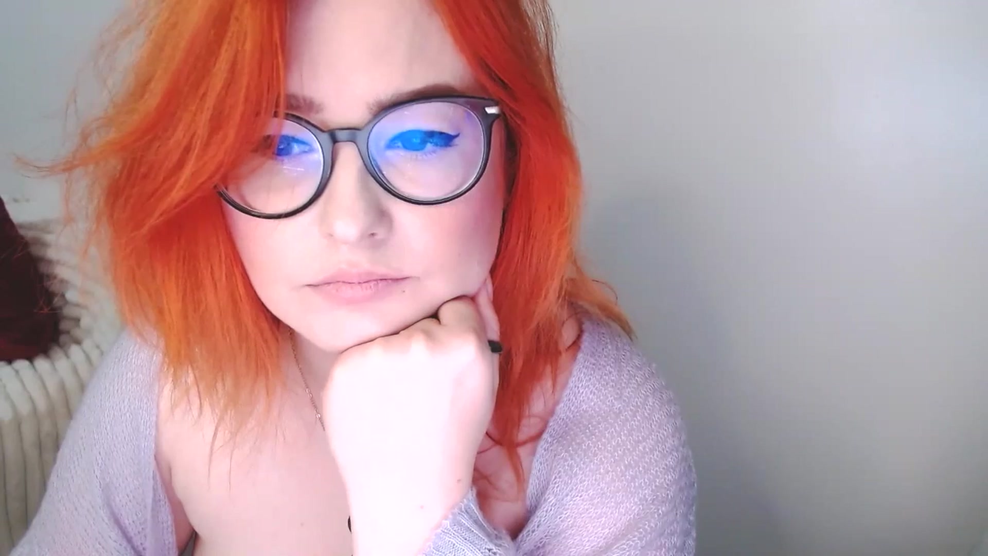 Gallery image thumbnail from EvaStar19's myfreecams stream on, 11/16/2025, 14:35 image 9 of 20