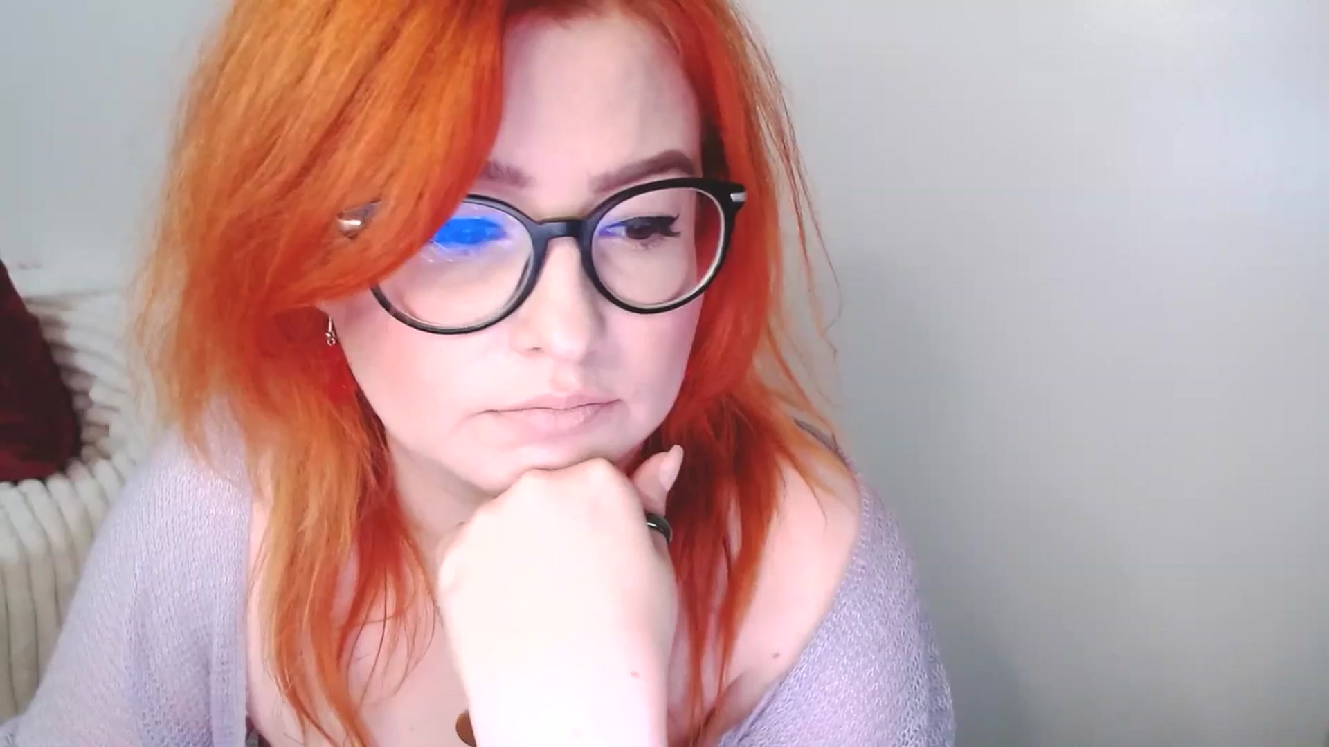 Gallery image thumbnail from EvaStar19's myfreecams stream on, 11/16/2025, 16:59 image 5 of 20