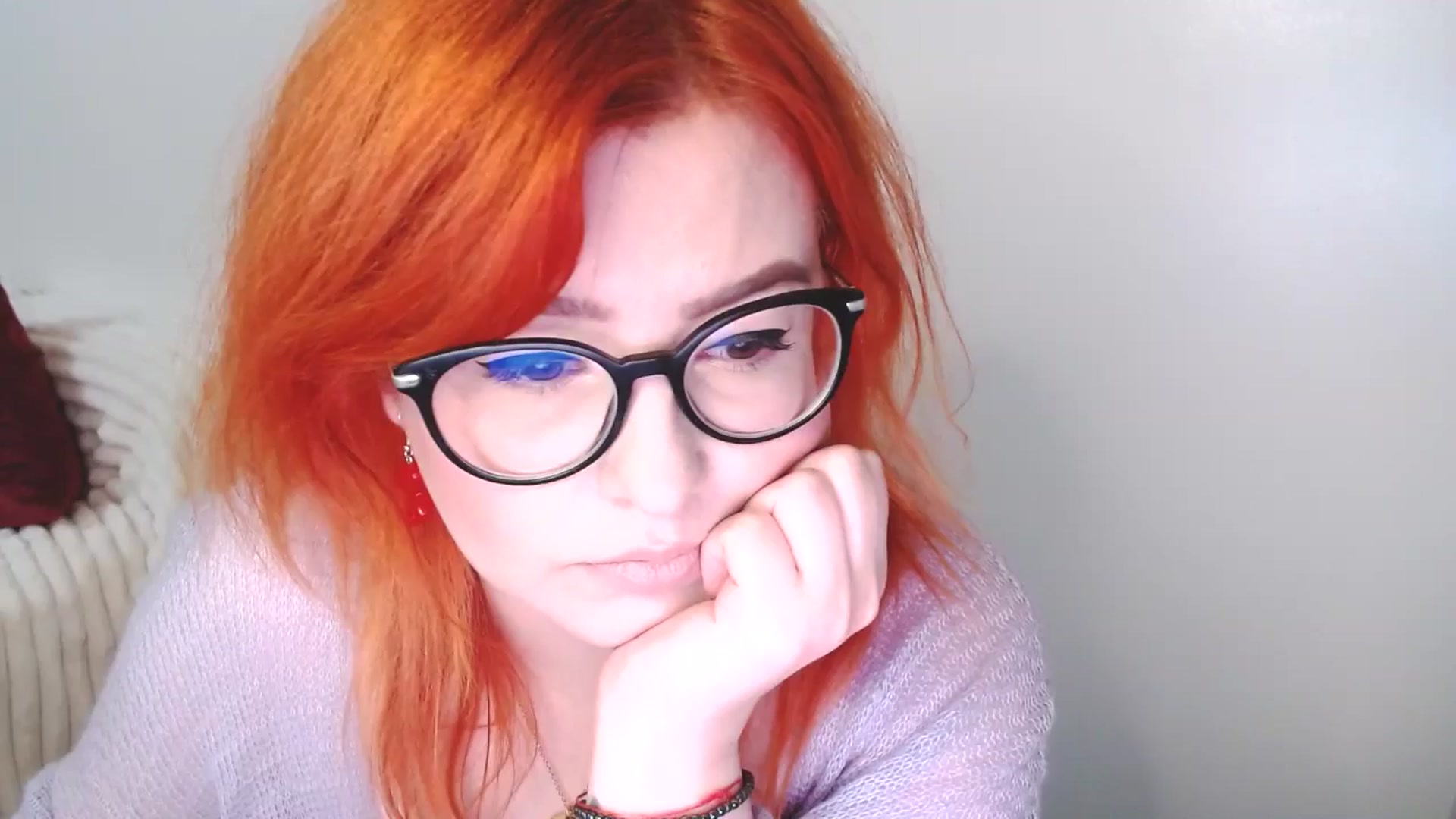 Gallery image thumbnail from EvaStar19's myfreecams stream on, 11/16/2025, 16:59 image 1 of 20