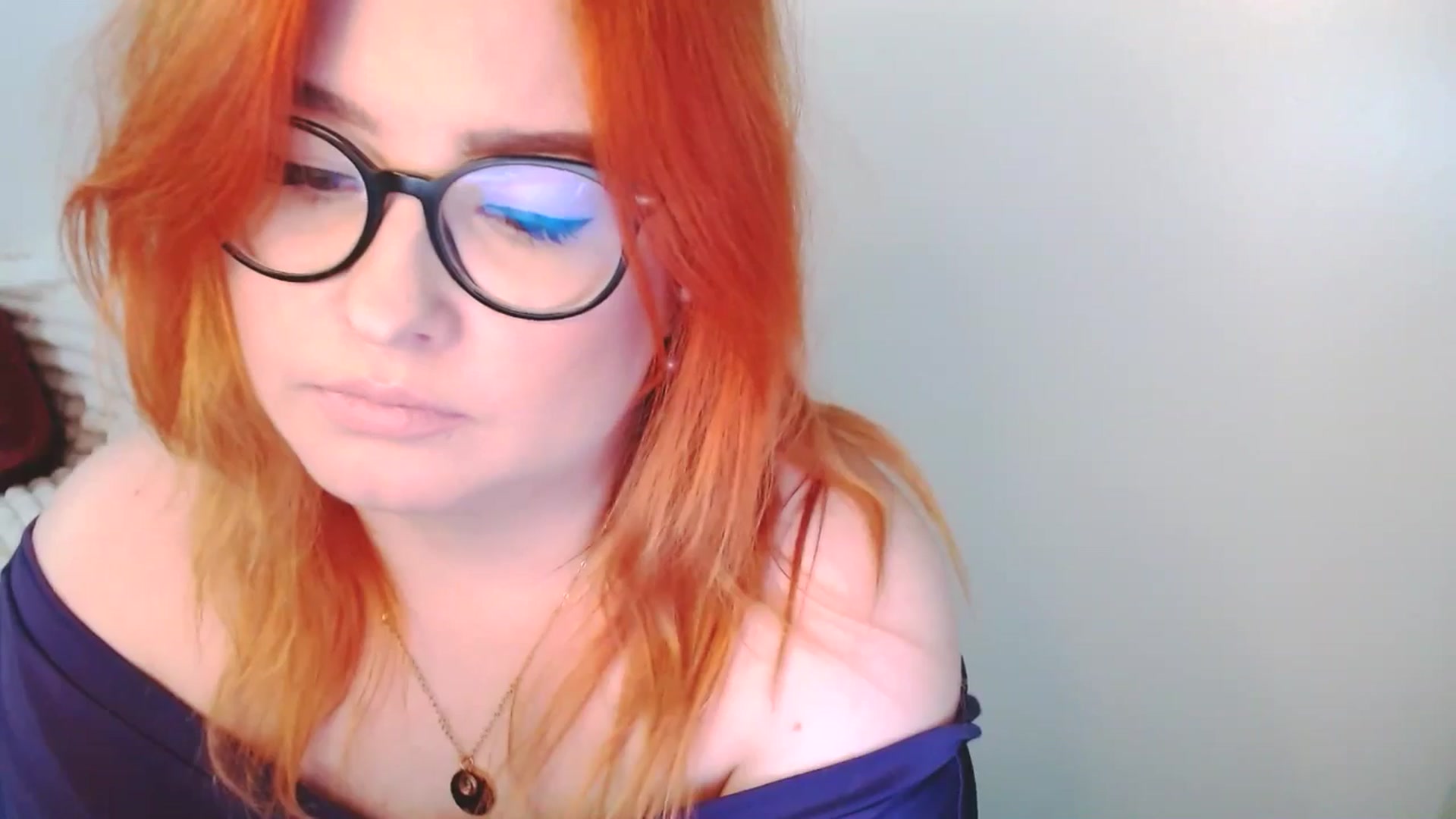 Gallery image thumbnail from EvaStar19's myfreecams stream on, 11/23/2025, 16:39 image 2 of 20