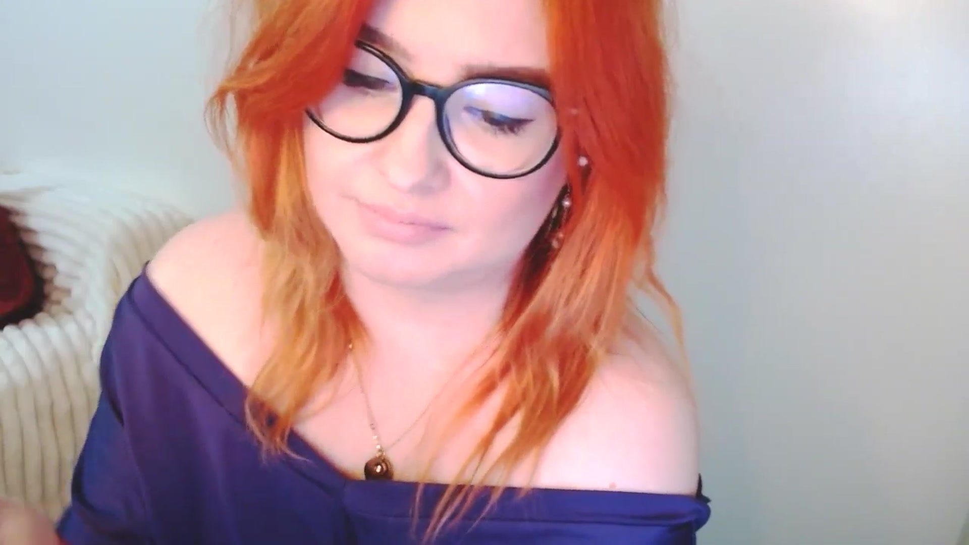 Gallery image thumbnail from EvaStar19's myfreecams stream on, 11/23/2025, 16:39 image 17 of 20