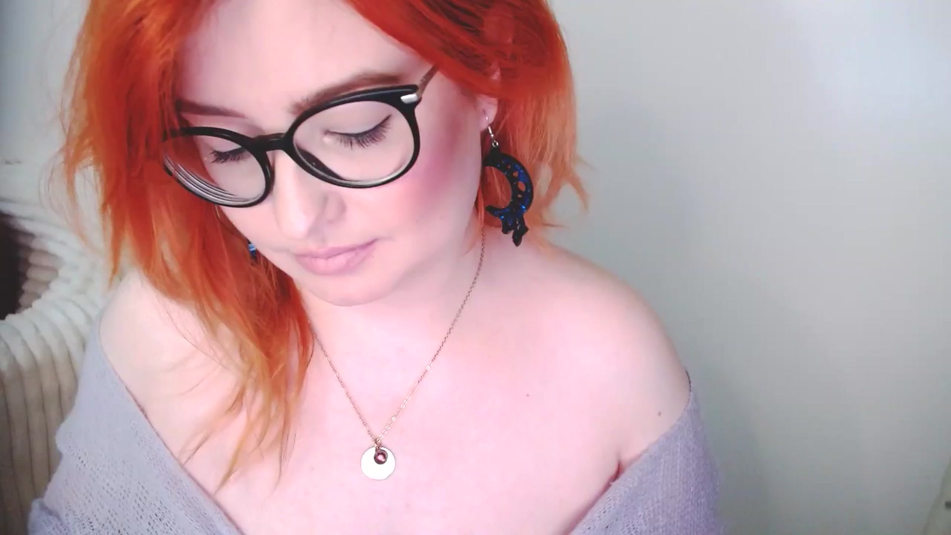 Gallery image thumbnail from EvaStar19's myfreecams stream on, 12/07/2025, 17:05 image 1 of 20