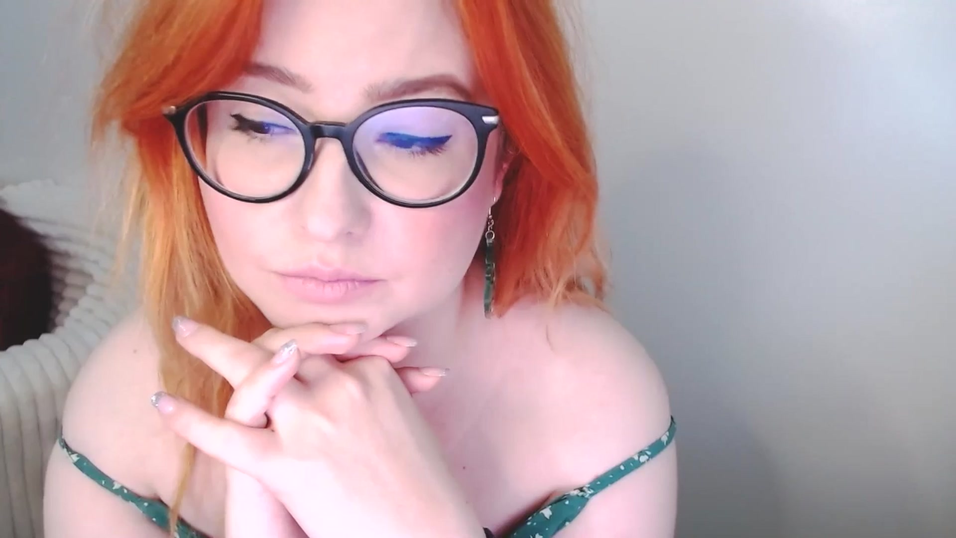 Gallery image thumbnail from EvaStar19's myfreecams stream on, 12/20/2025, 12:26 image 14 of 20