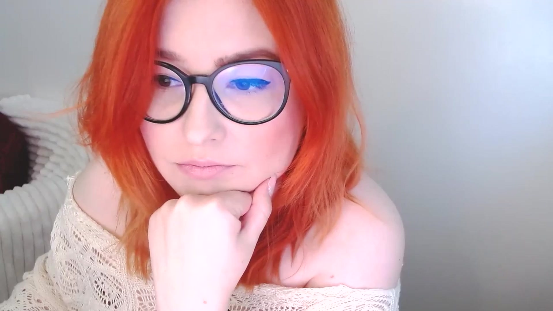 Gallery image thumbnail from EvaStar19's myfreecams stream on, 12/28/2025, 12:44 image 13 of 20