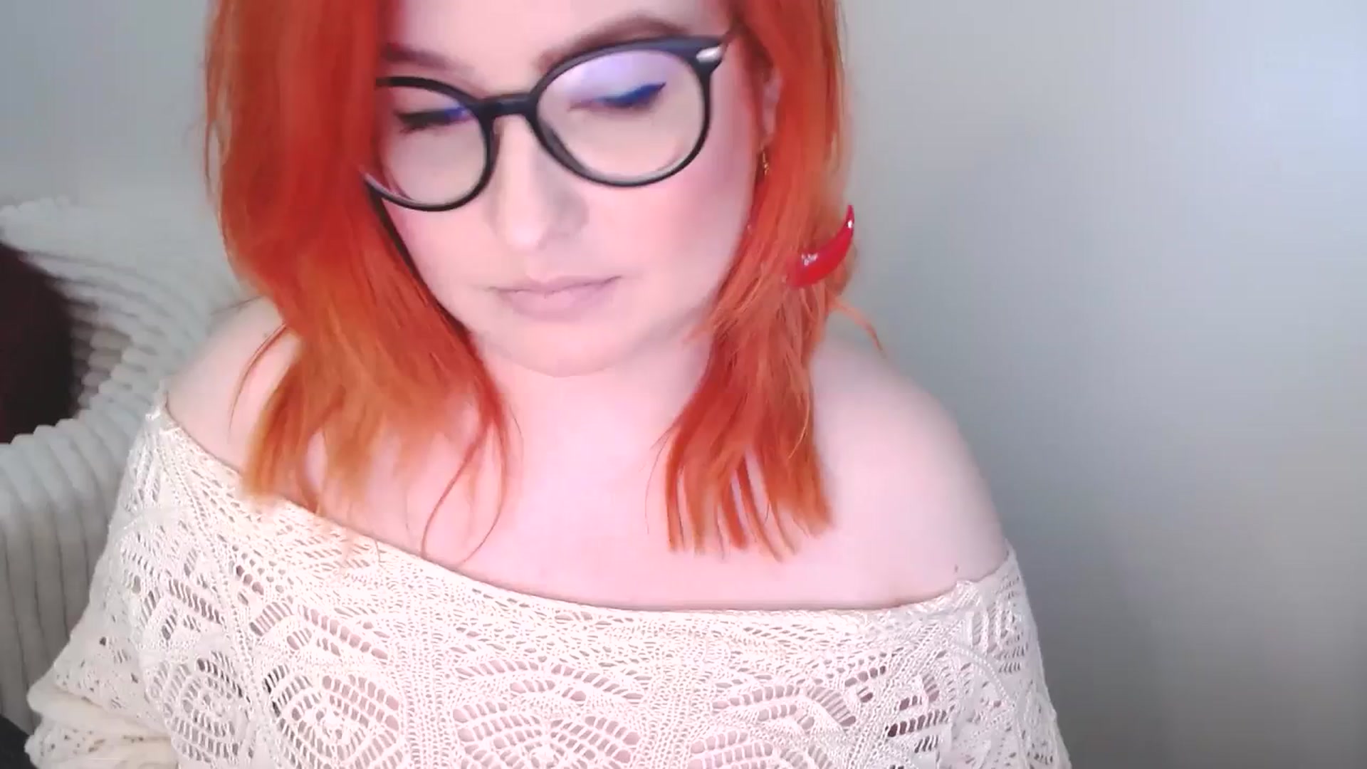 Gallery image thumbnail from EvaStar19's myfreecams stream on, 12/28/2025, 13:59 image 9 of 20