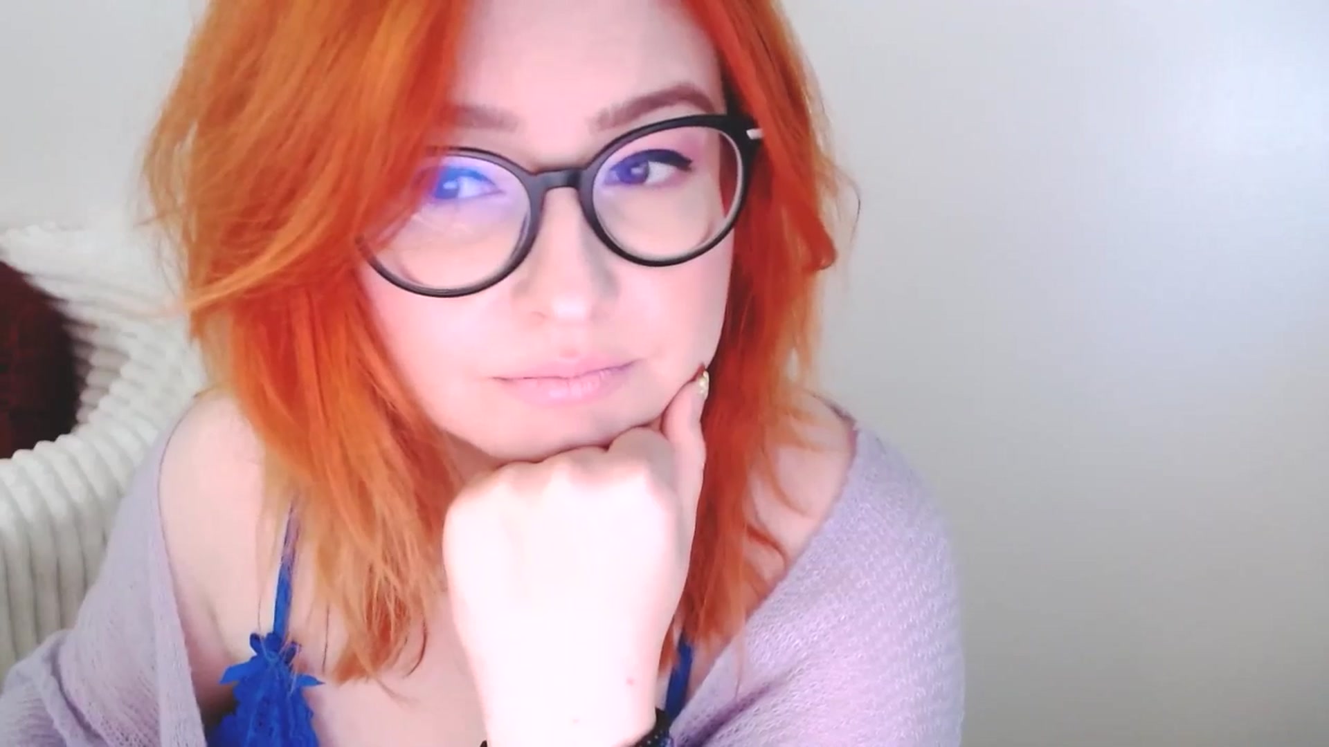 Gallery image thumbnail from EvaStar19's myfreecams stream on, 12/30/2025, 14:11 image 20 of 20