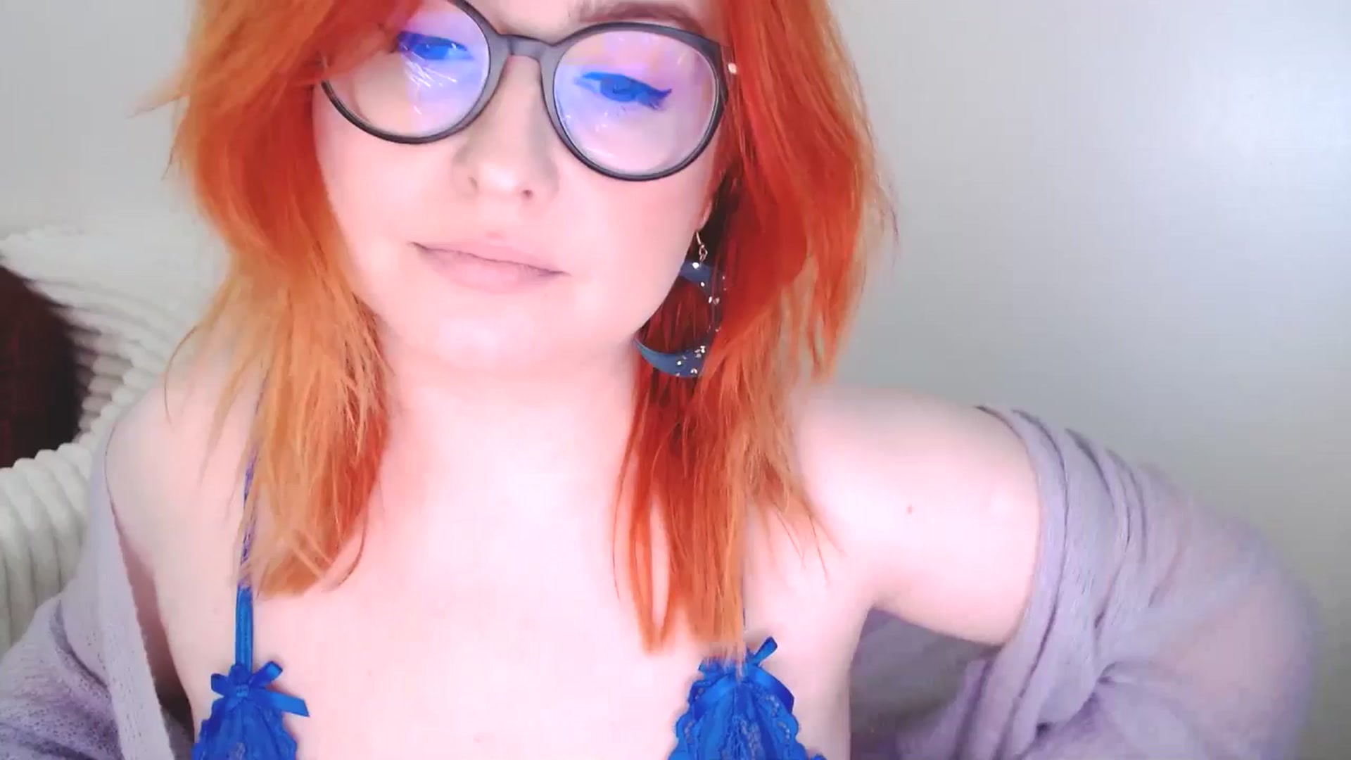 Gallery image thumbnail from EvaStar19's myfreecams stream on, 12/30/2025, 14:11 image 9 of 20