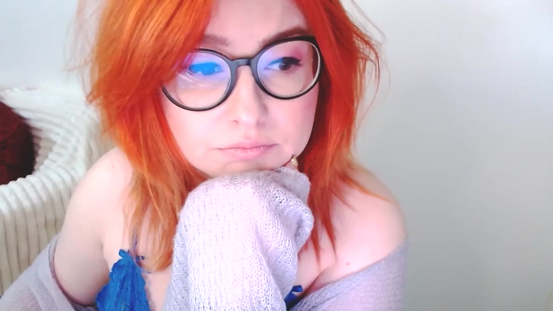 Gallery image thumbnail from EvaStar19's myfreecams stream on, 12/30/2025, 16:22 image 3 of 20