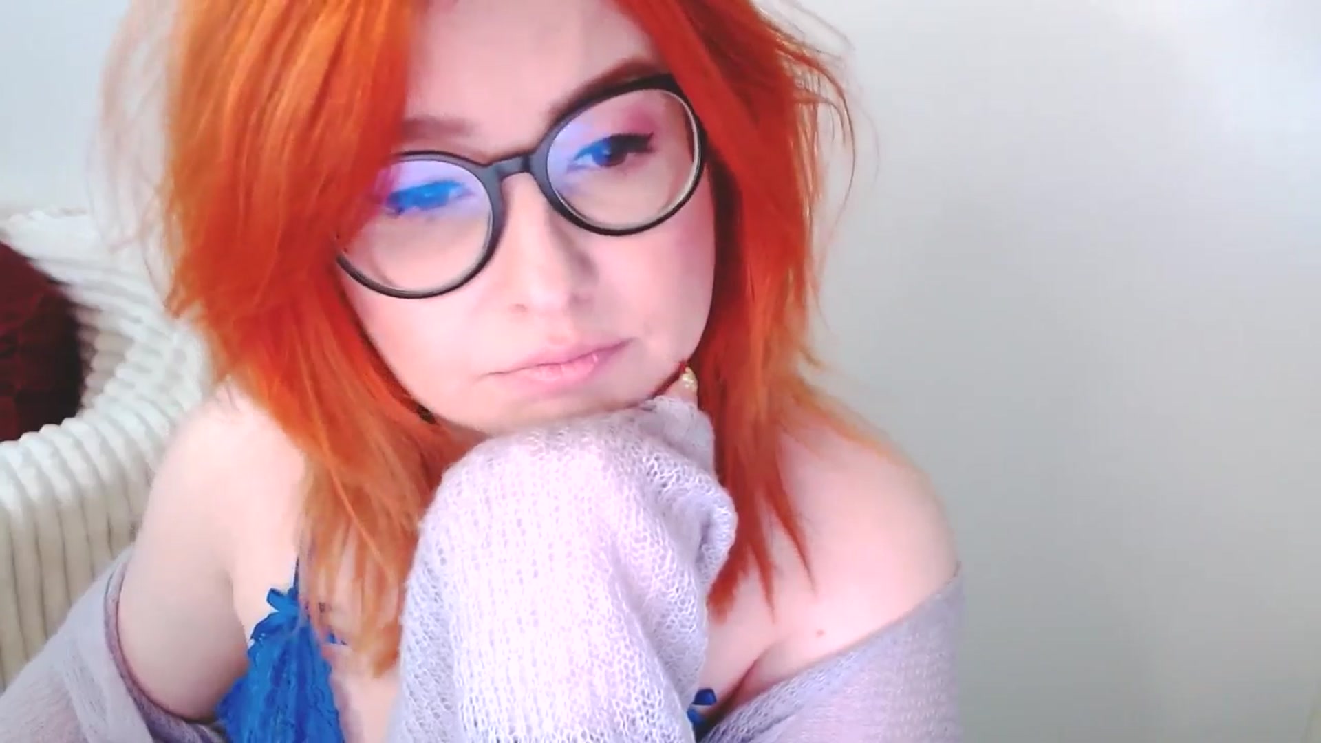 Gallery image thumbnail from EvaStar19's myfreecams stream on, 12/30/2025, 16:22 image 4 of 20