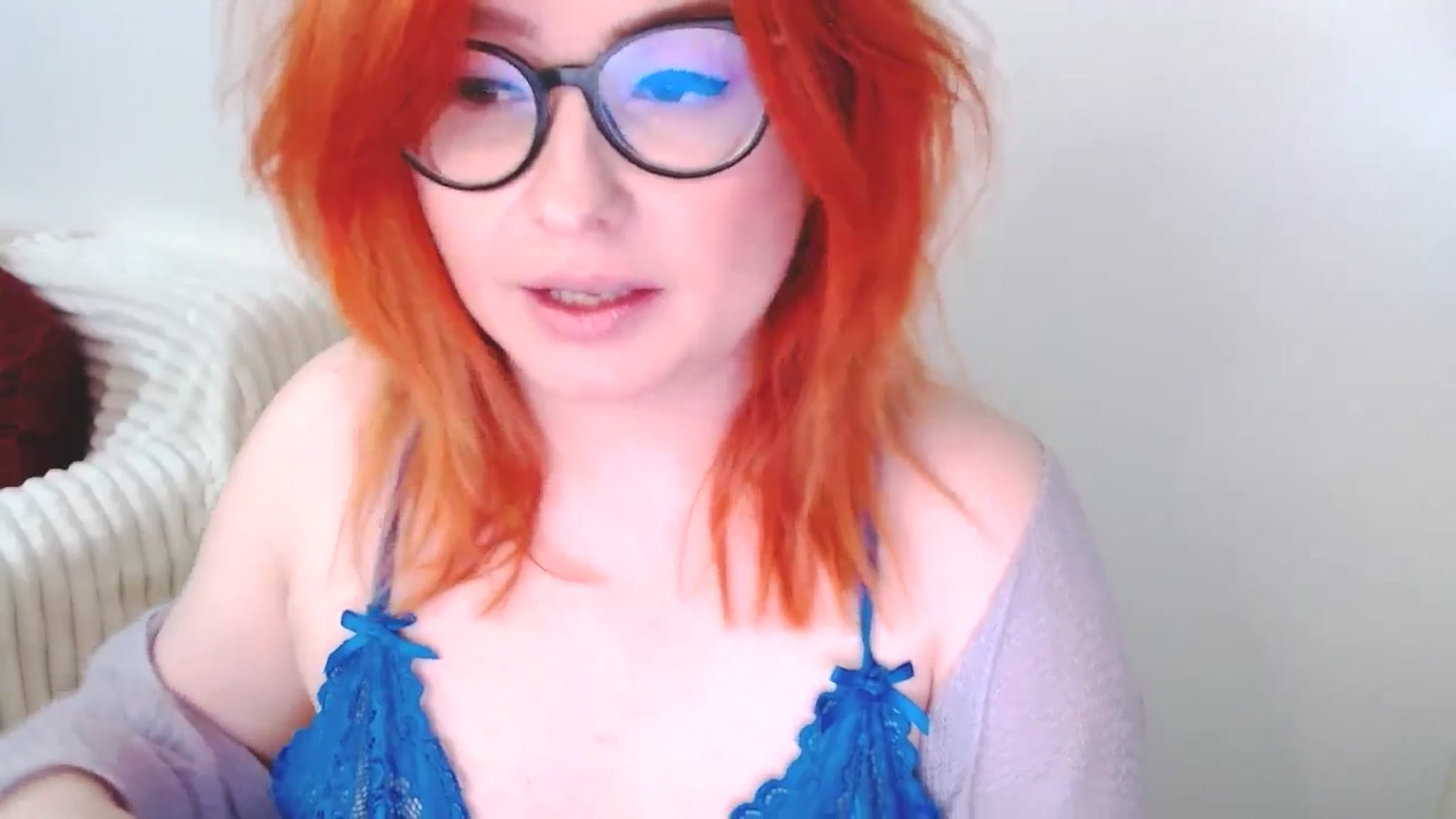 Gallery image thumbnail from EvaStar19's myfreecams stream on, 12/30/2025, 16:22 image 2 of 20
