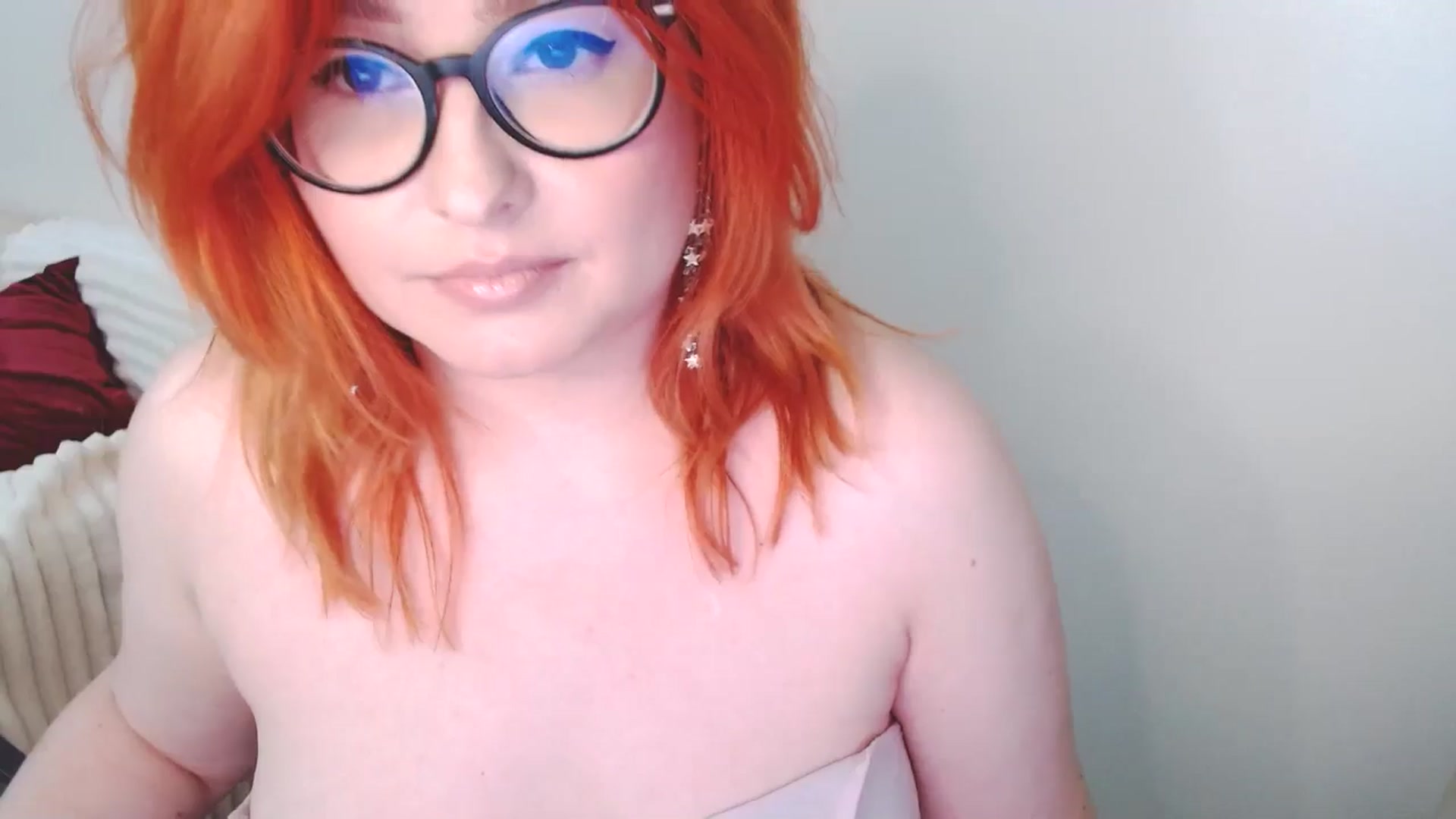 Gallery image thumbnail from EvaStar19's myfreecams stream on, 01/03/2026, 15:10 image 8 of 20