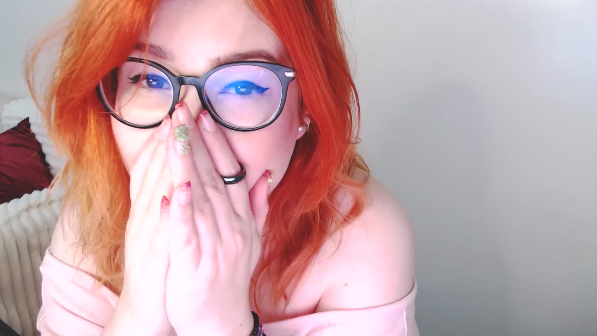 Gallery image thumbnail from EvaStar19's myfreecams stream on, 01/04/2026, 14:51 image 2 of 20