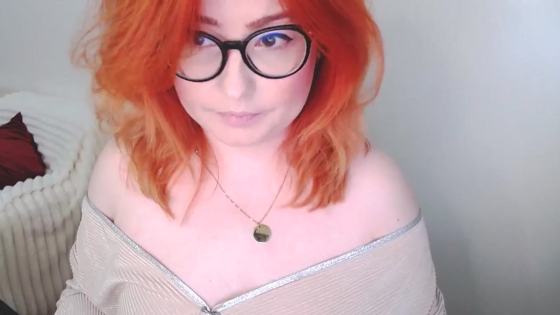 Gallery image thumbnail from EvaStar19's myfreecams stream on, 01/07/2026, 13:35 image 2 of 20
