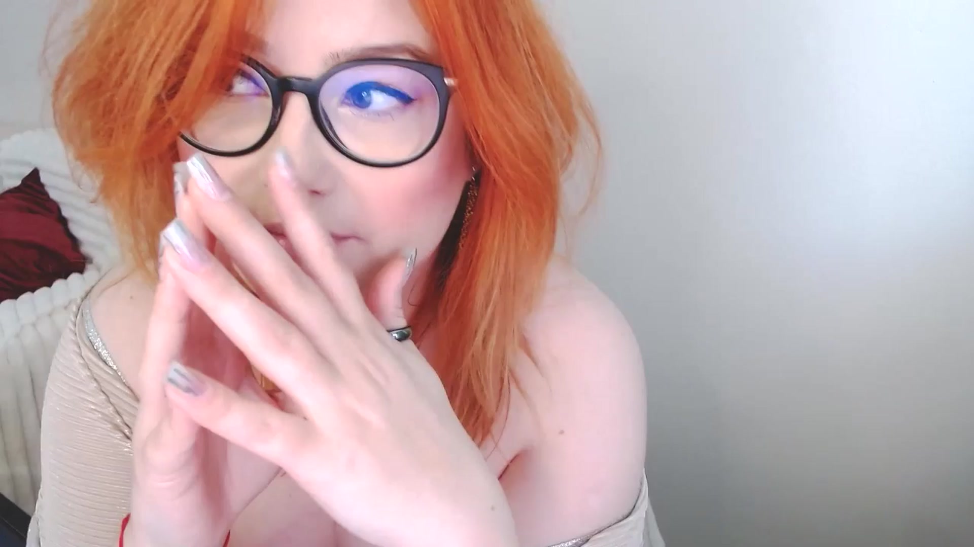 Gallery image thumbnail from EvaStar19's myfreecams stream on, 02/01/2026, 12:10 image 20 of 20