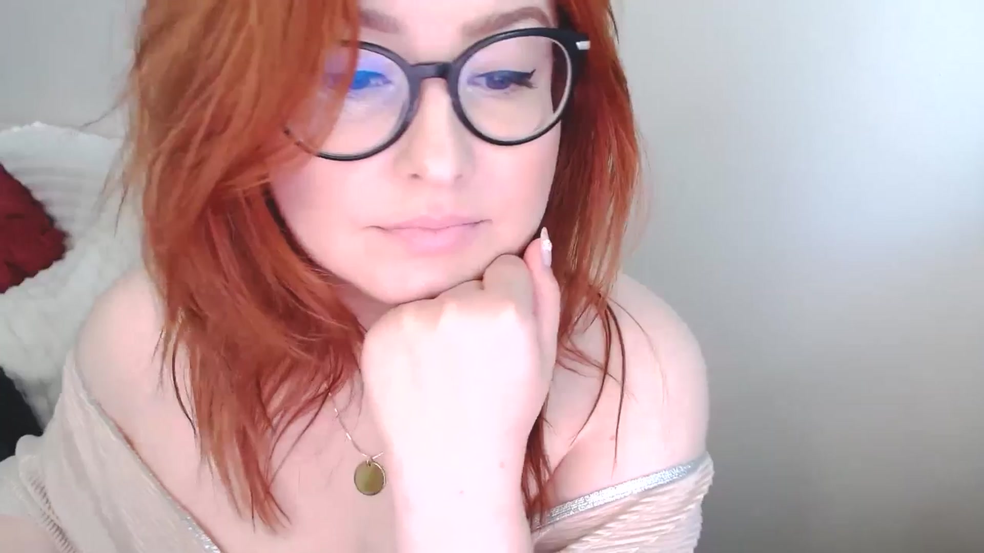 Gallery image thumbnail from EvaStar19's myfreecams stream on, 05/04/2026, 08:21 image 11 of 20