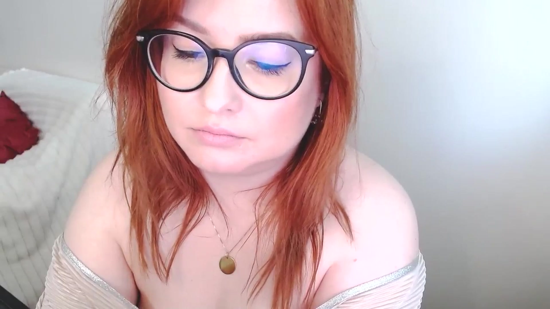 Gallery image thumbnail from EvaStar19's myfreecams stream on, 05/04/2026, 09:37 image 20 of 20