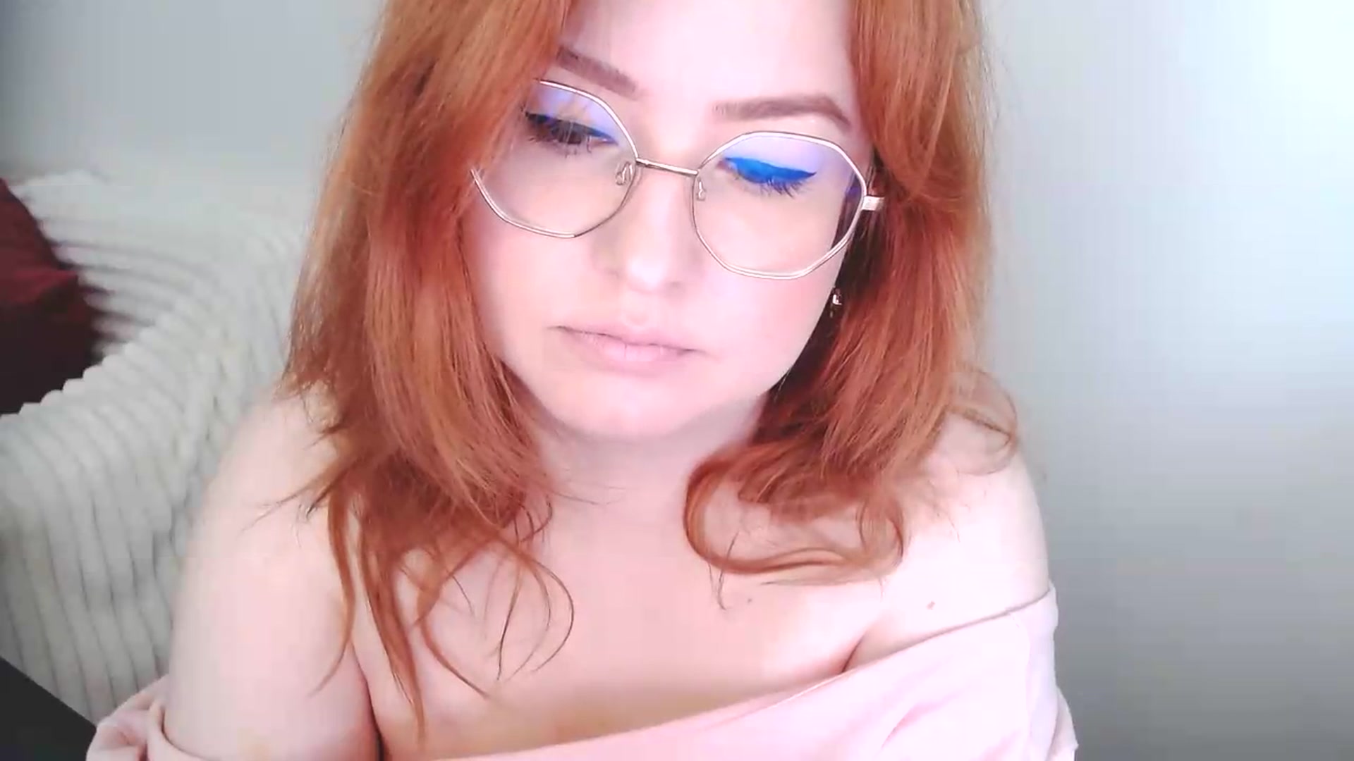 Gallery image thumbnail from EvaStar19's myfreecams stream on, 06/24/2026, 06:32 image 10 of 20