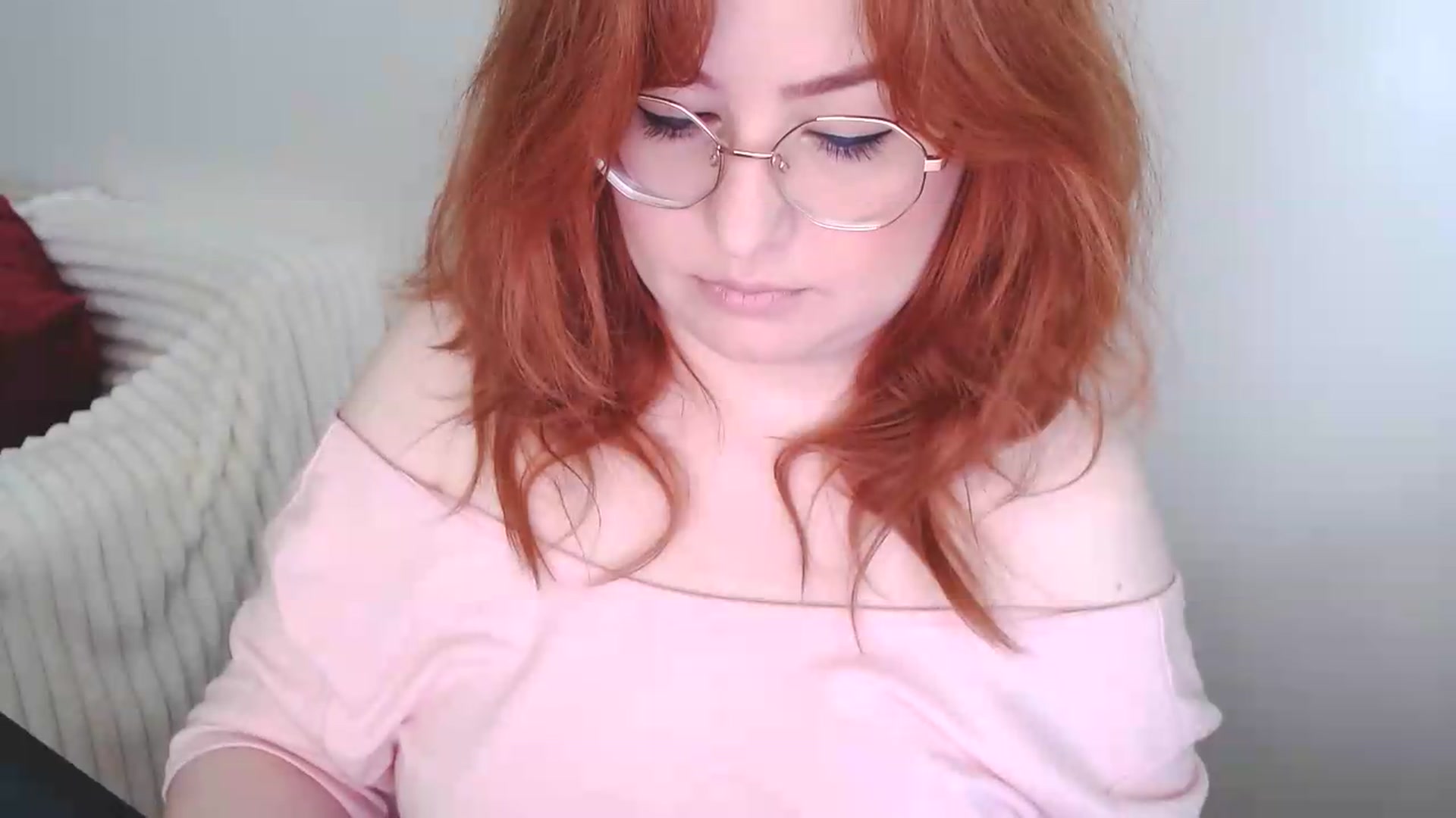 Gallery image thumbnail from EvaStar19's myfreecams stream on, 06/24/2026, 06:32 image 19 of 20