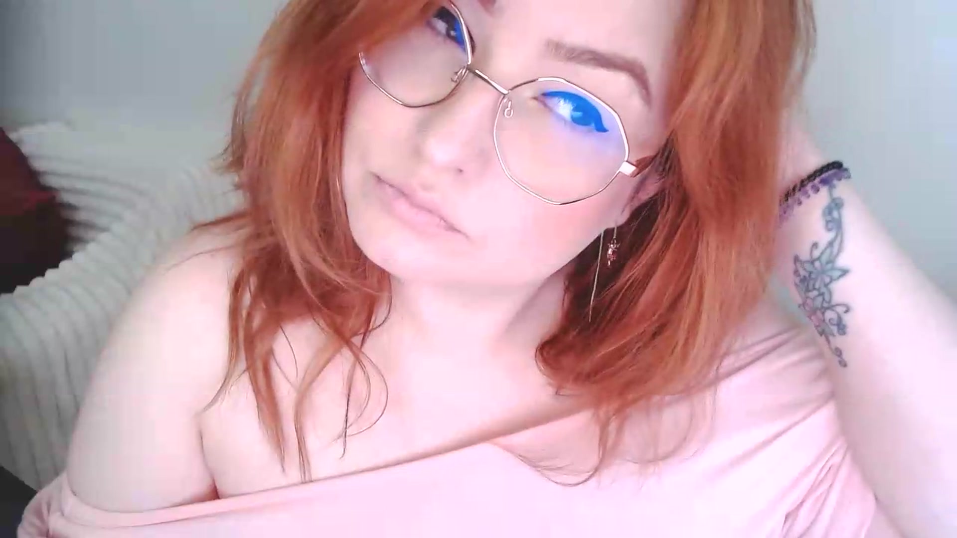 Gallery image thumbnail from EvaStar19's myfreecams stream on, 06/24/2026, 06:32 image 6 of 20