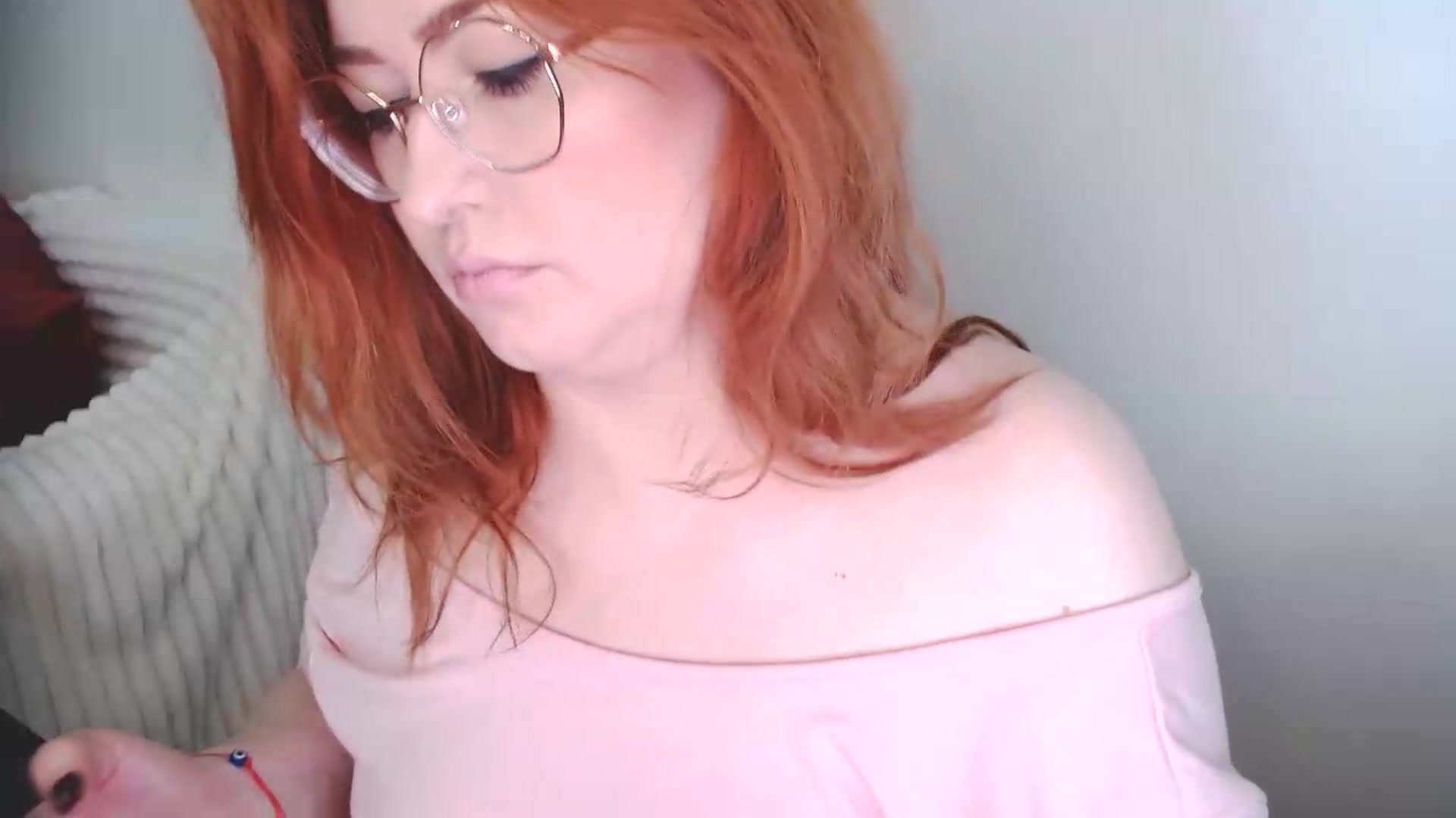 Gallery image thumbnail from EvaStar19's myfreecams stream on, 06/24/2026, 06:32 image 3 of 20