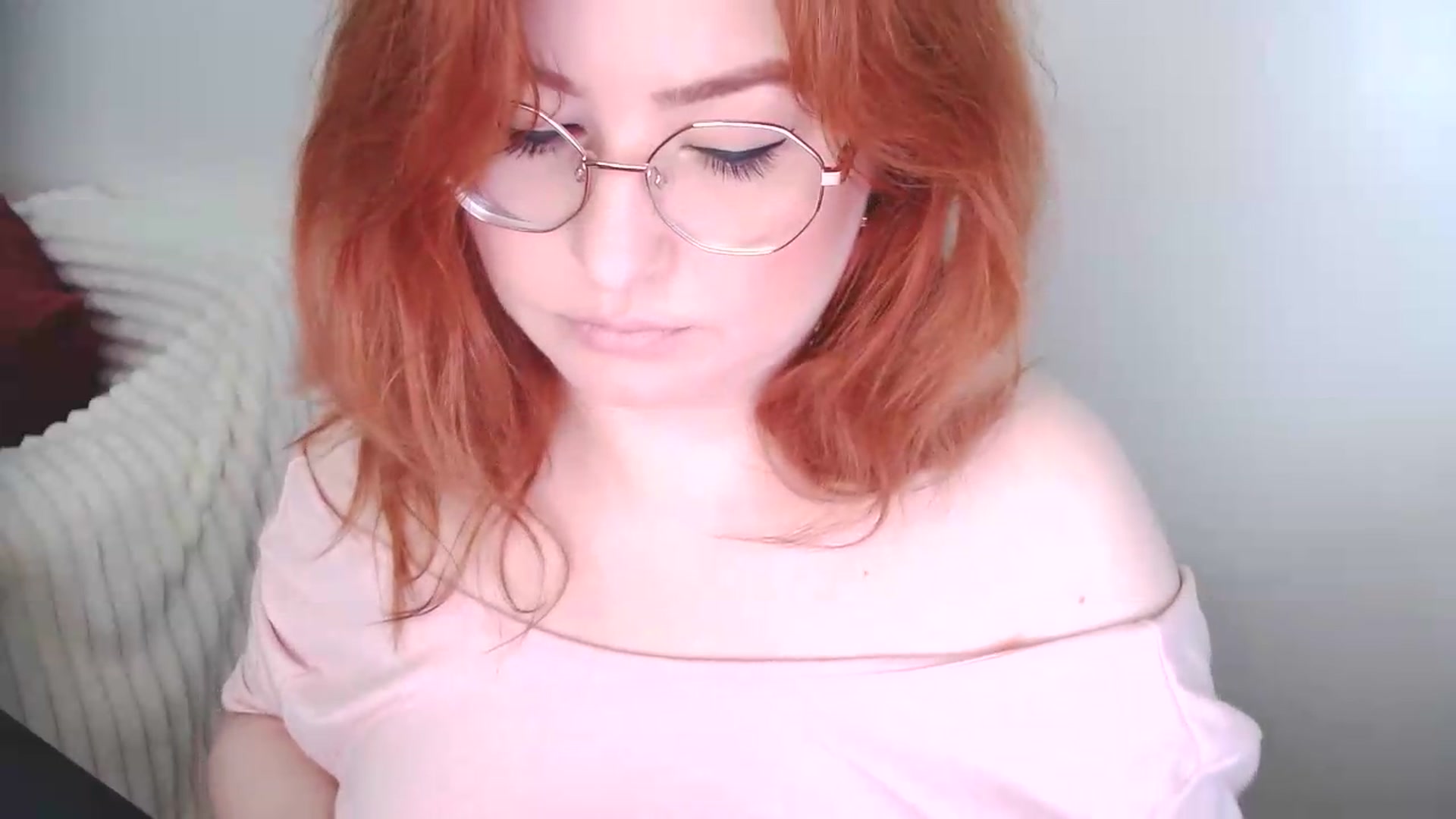 Gallery image thumbnail from EvaStar19's myfreecams stream on, 06/24/2026, 06:32 image 2 of 20