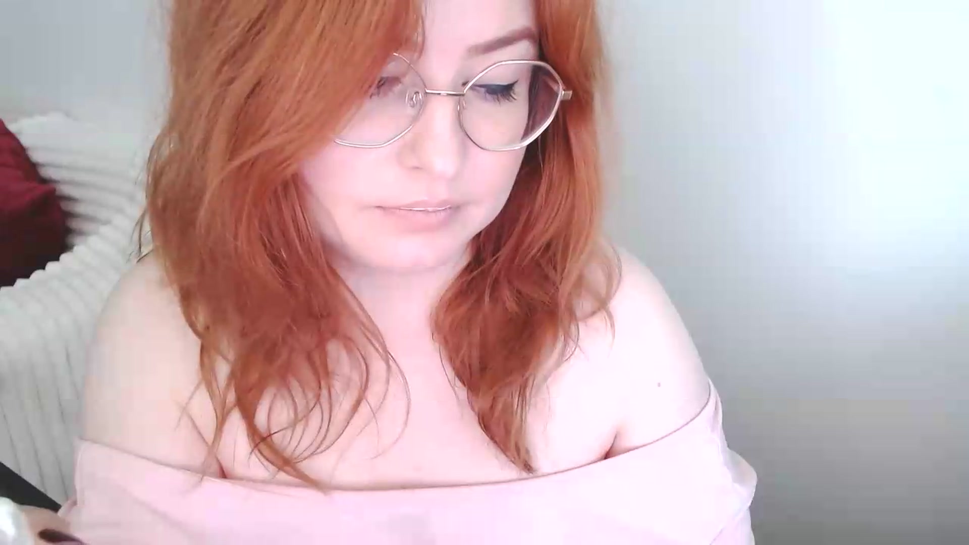 Gallery image thumbnail from EvaStar19's myfreecams stream on, 06/24/2026, 08:18 image 10 of 20
