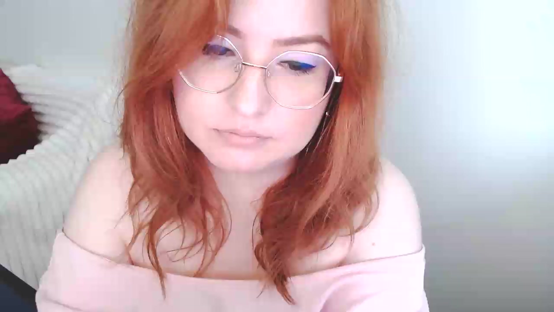 Gallery image thumbnail from EvaStar19's myfreecams stream on, 06/24/2026, 08:18 image 12 of 20