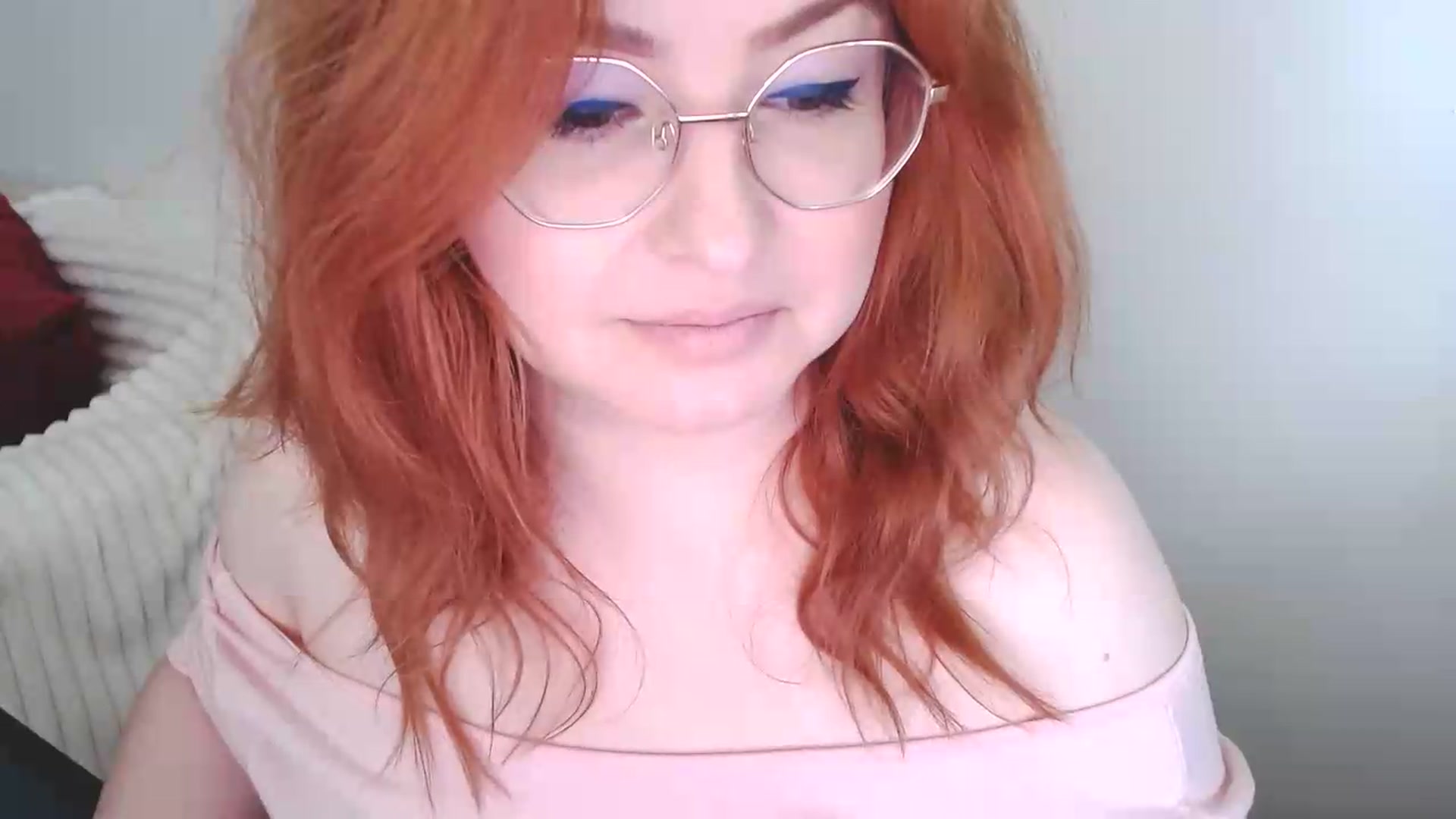 Gallery image thumbnail from EvaStar19's myfreecams stream on, 06/24/2026, 08:18 image 3 of 20